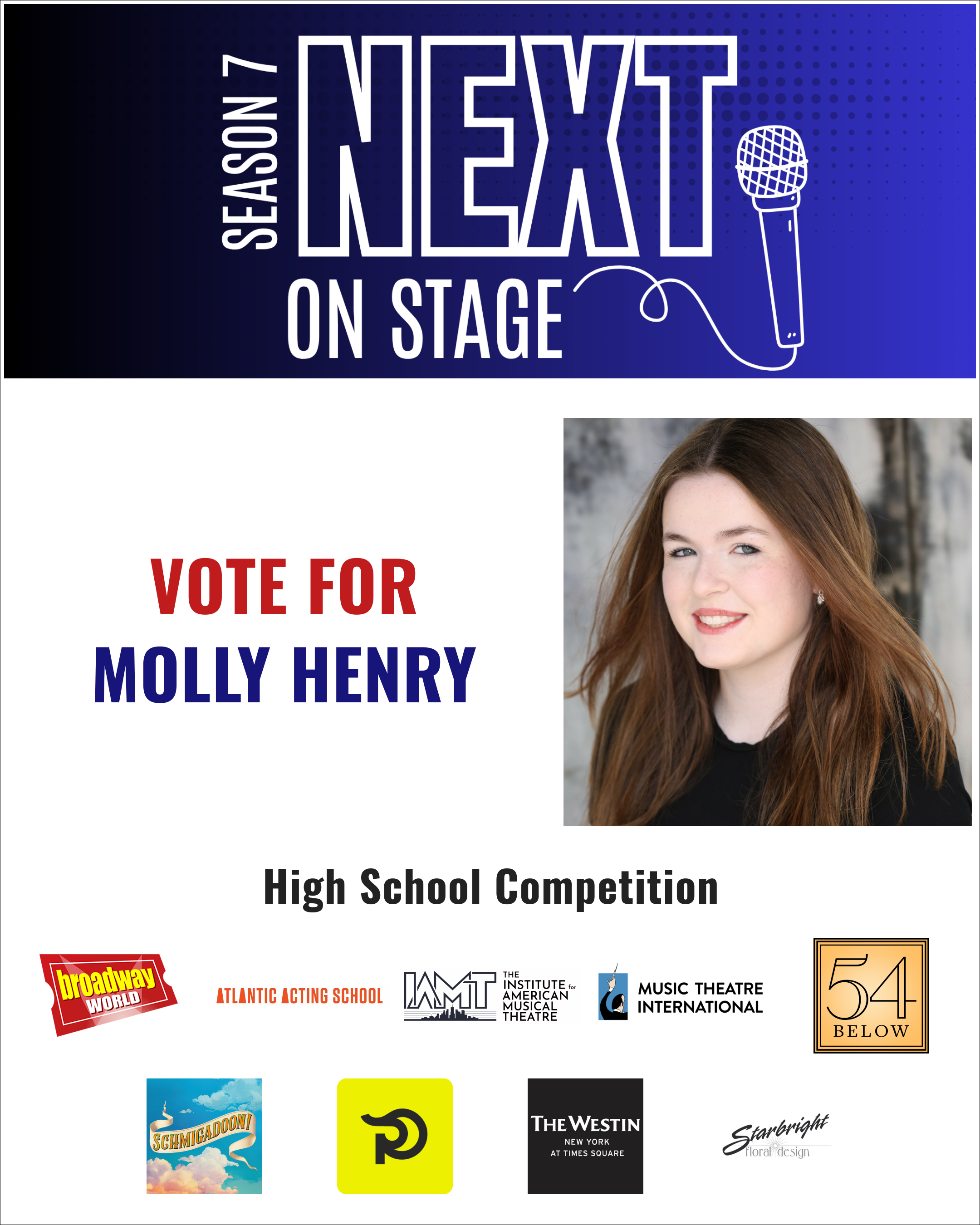 Molly Henry