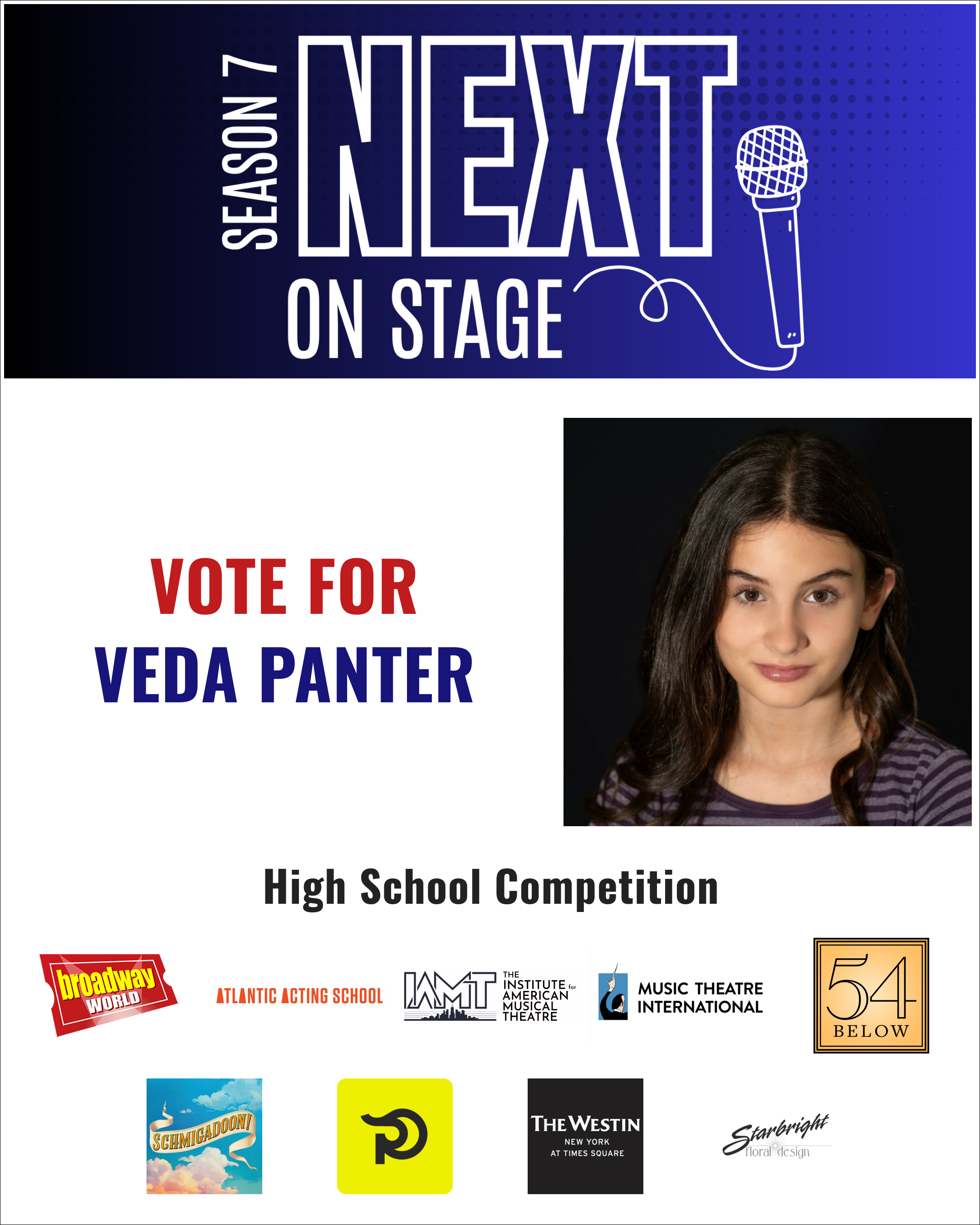 Veda Panter