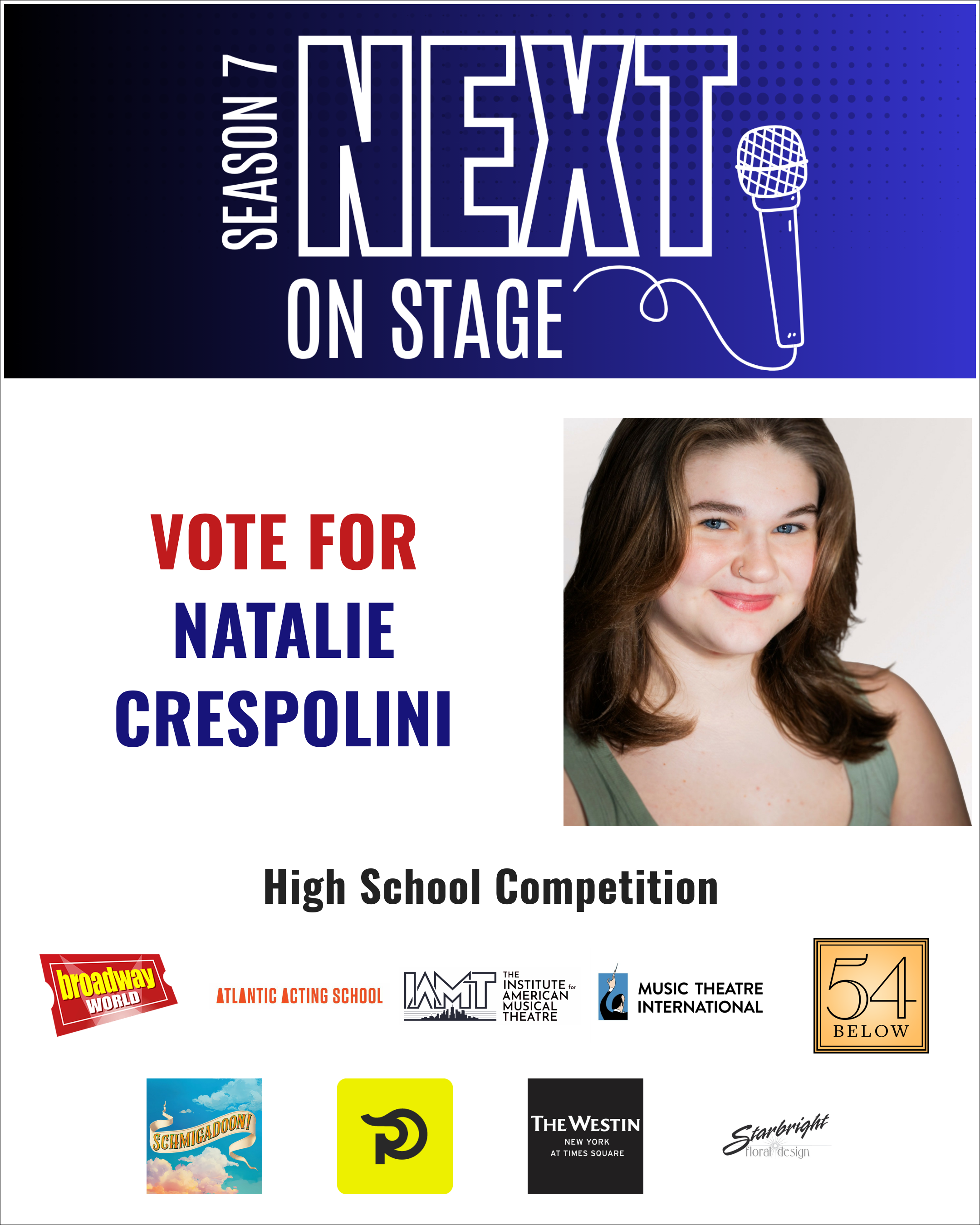 Natalie Crespolini