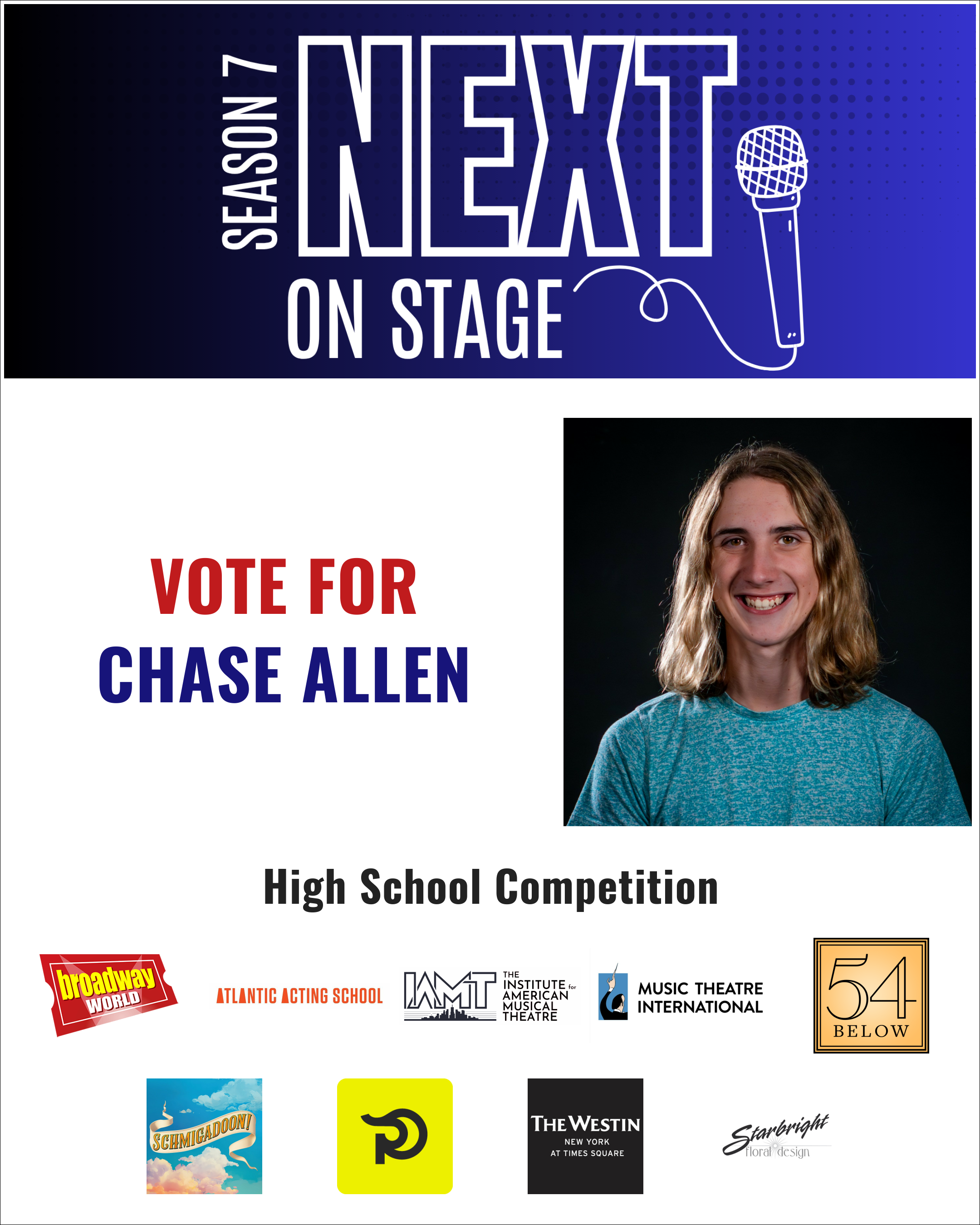 Chase Allen