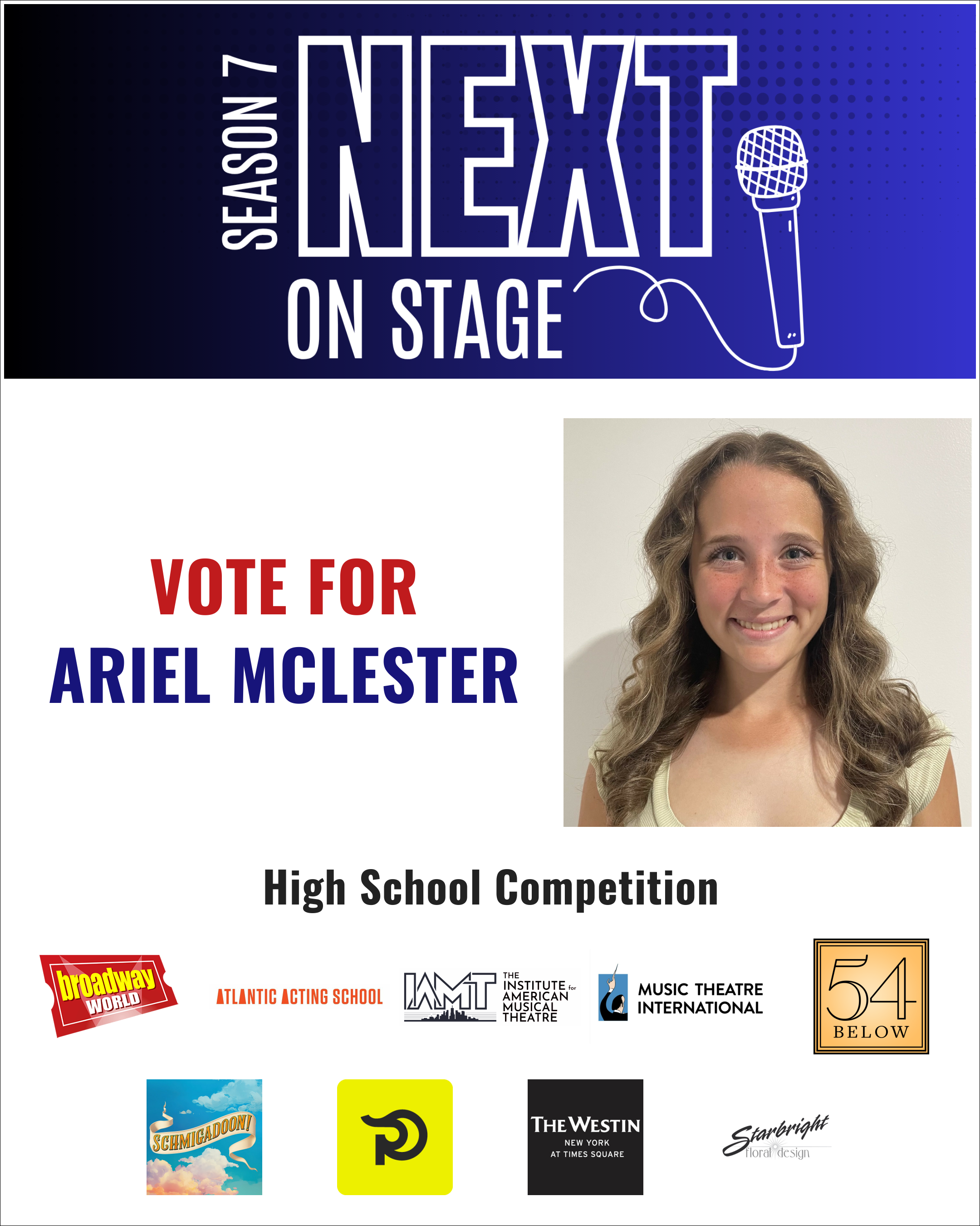 Ariel McLester
