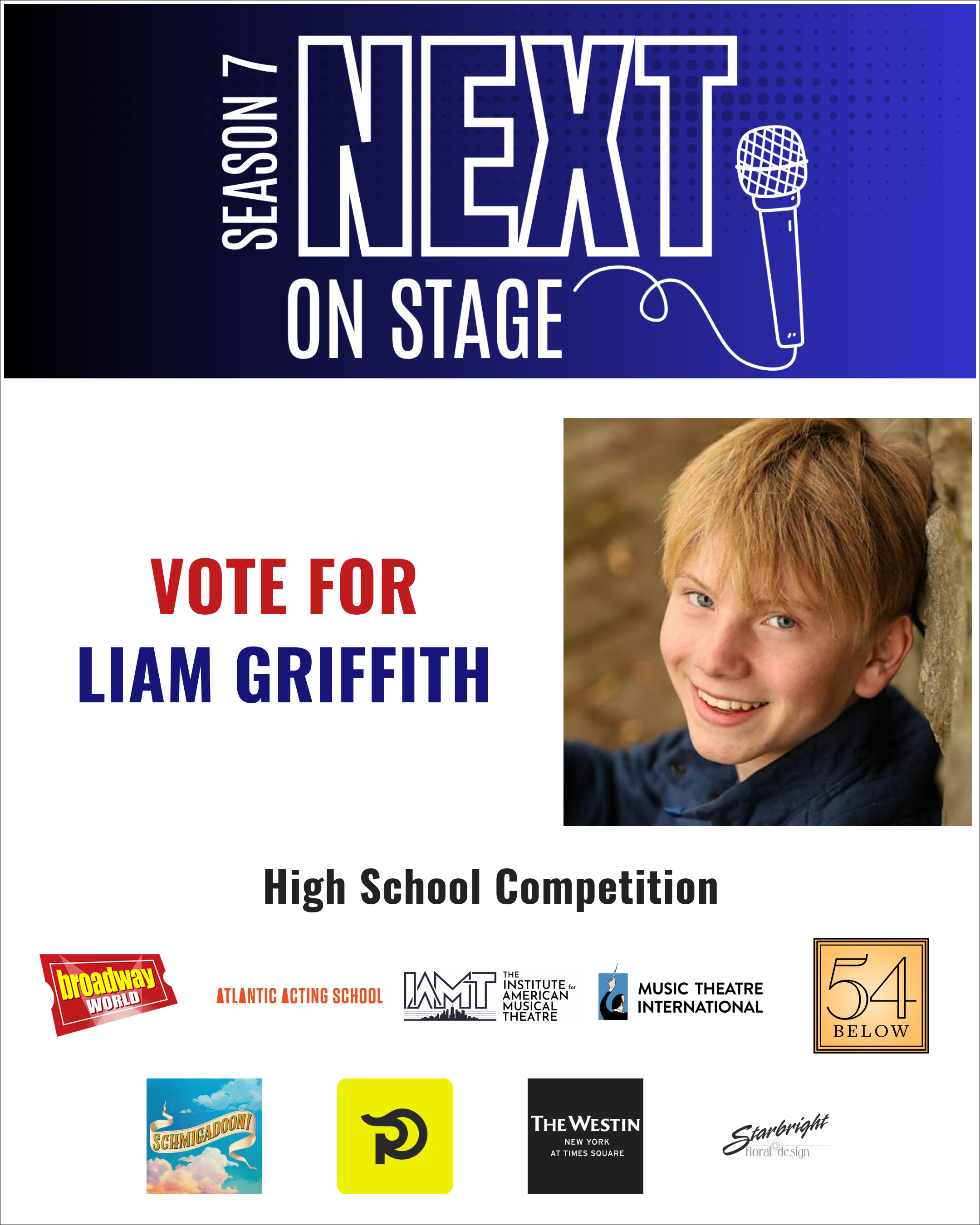 Liam Griffith
