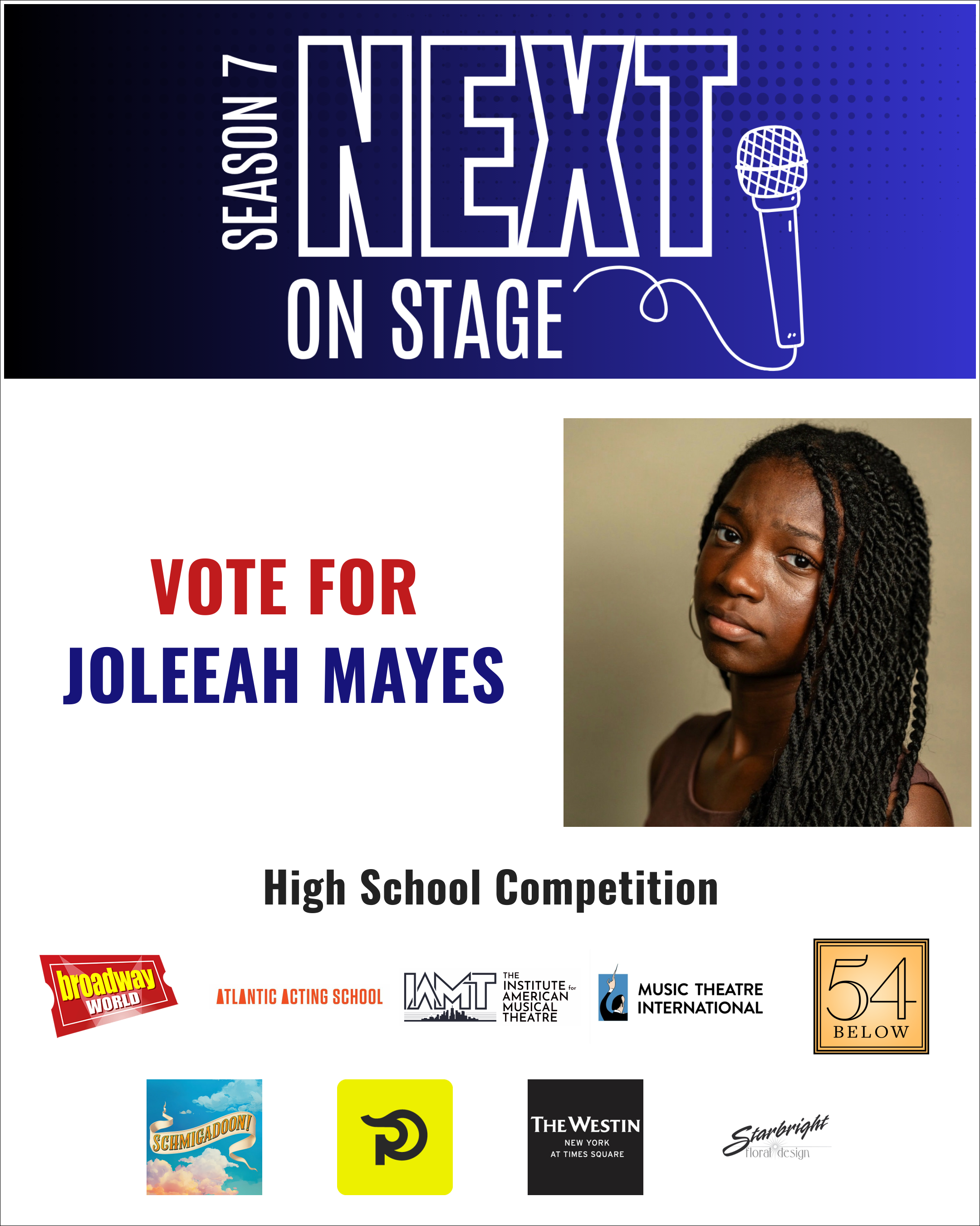 Joleeah Mayes
