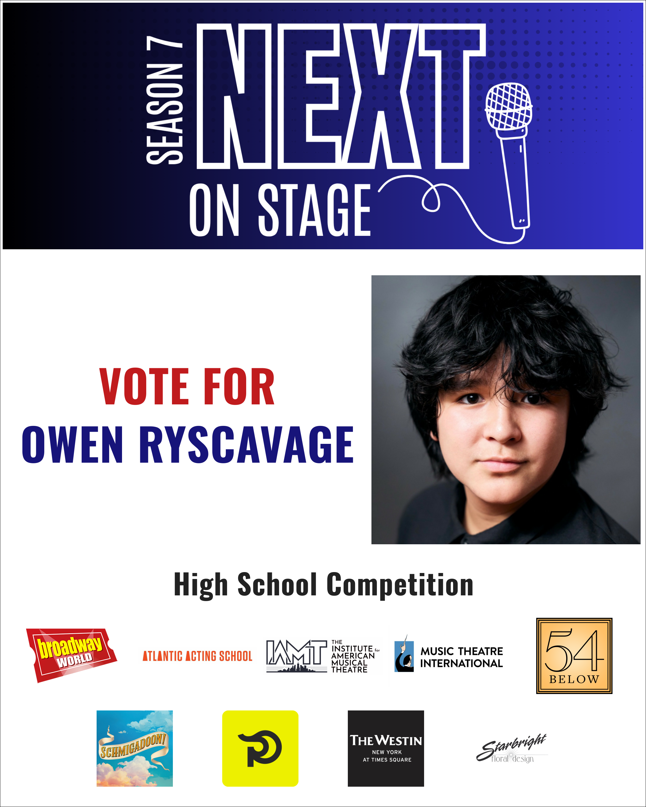 Owen Ryscavage