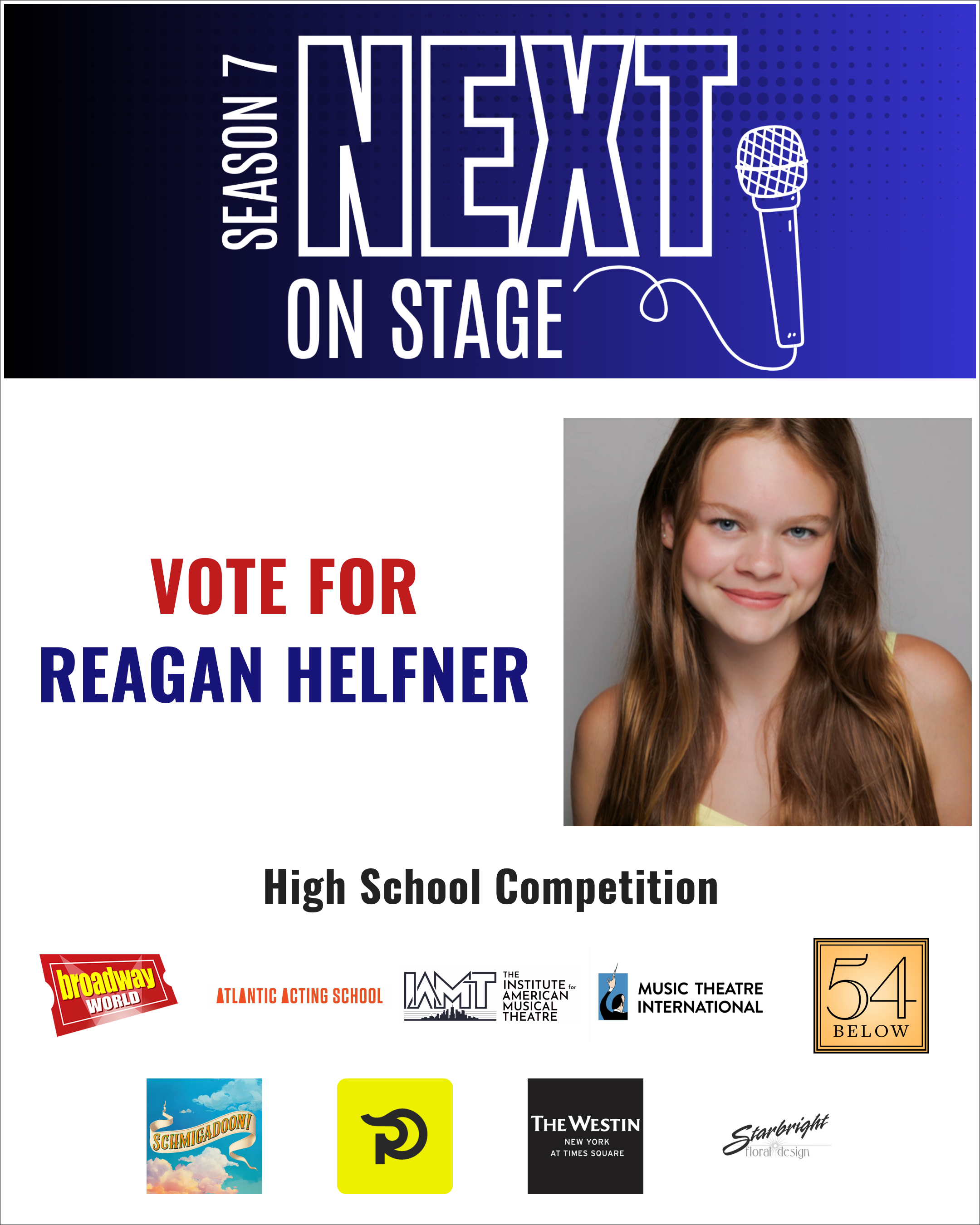 Reagan Helfner
