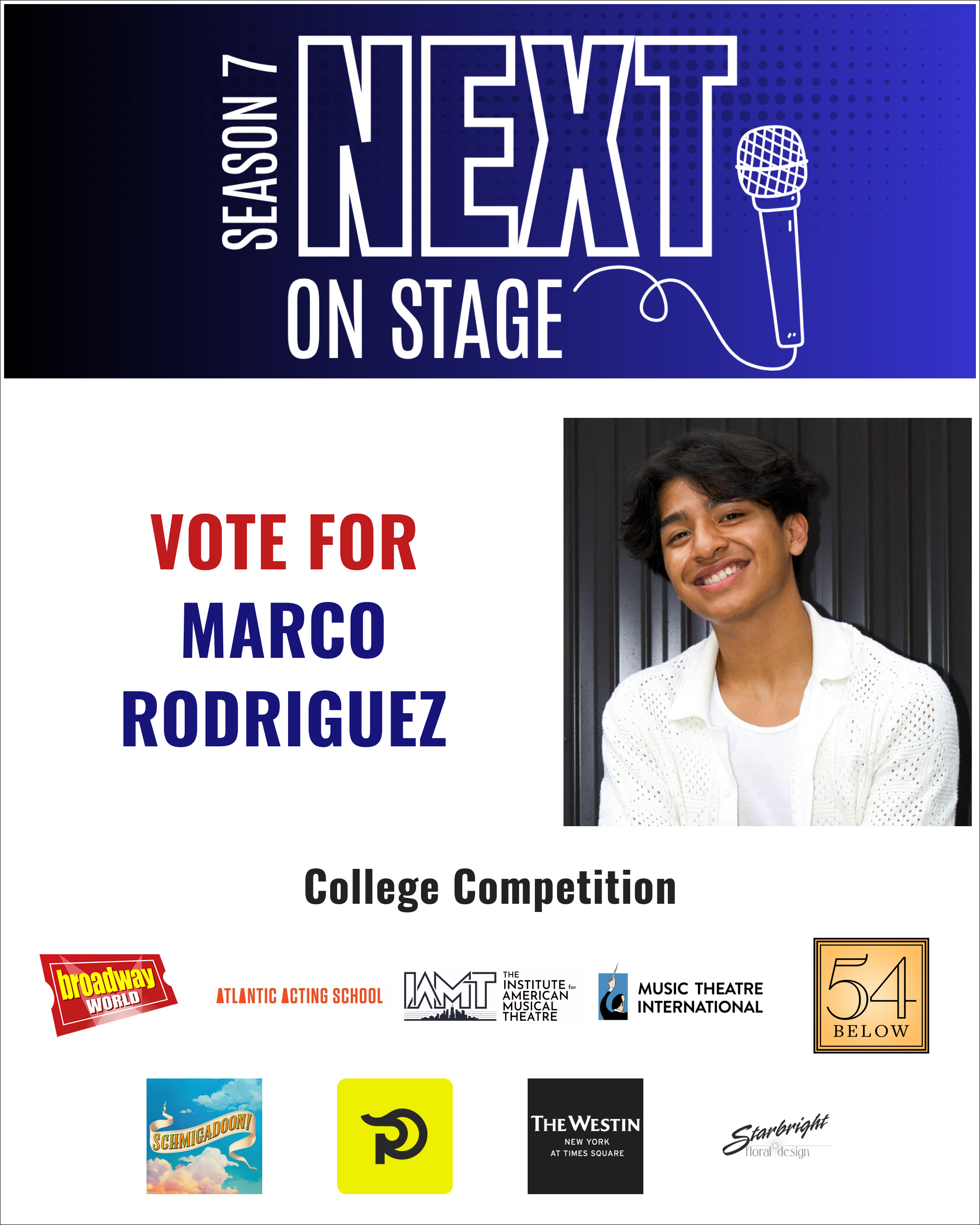 Marco Rodriguez