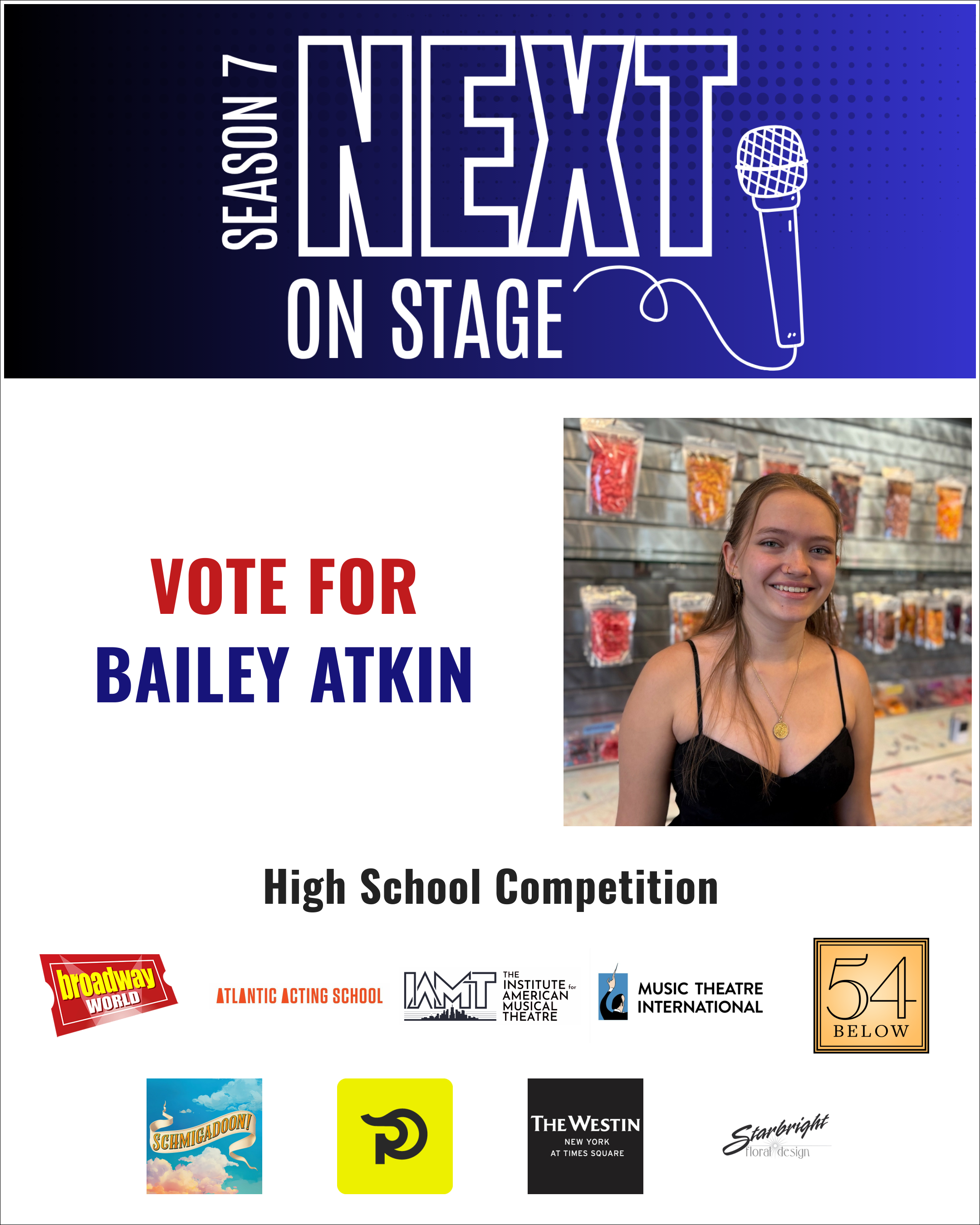 Bailey Atkin