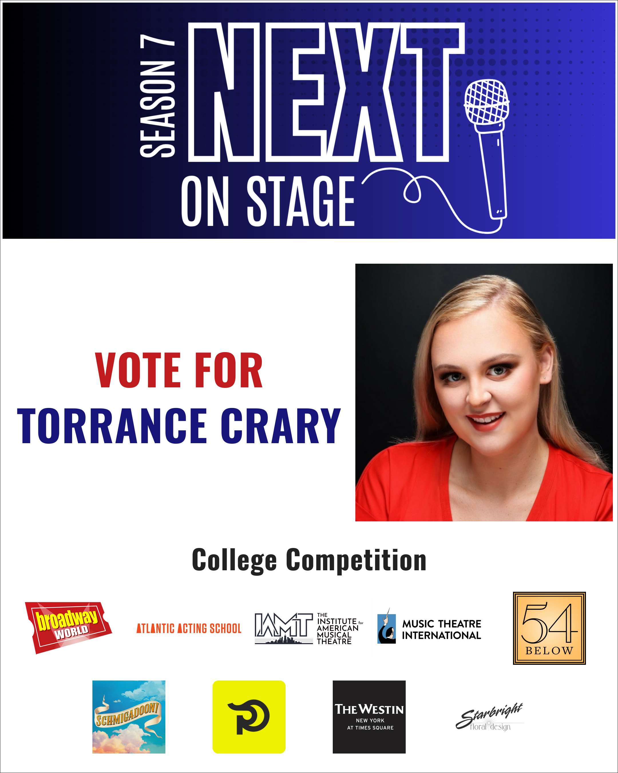 Torrance Crary