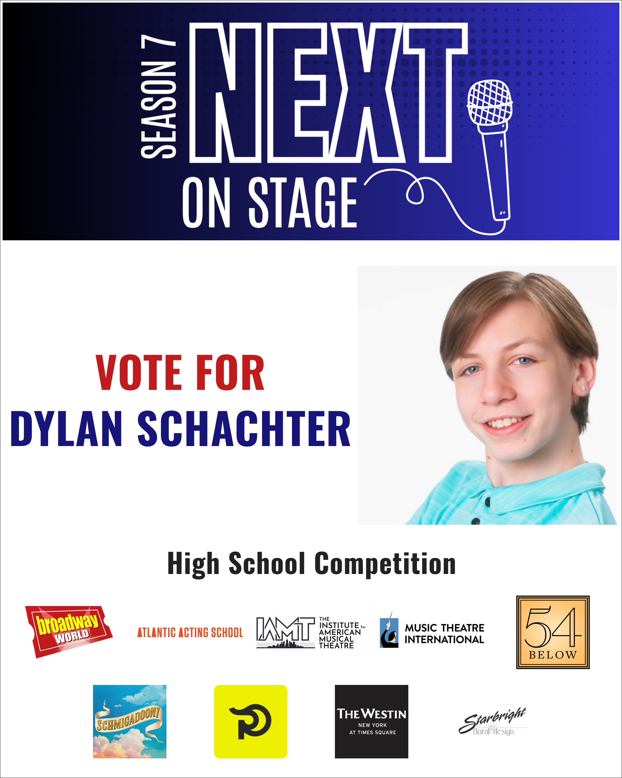 Dylan Schachter