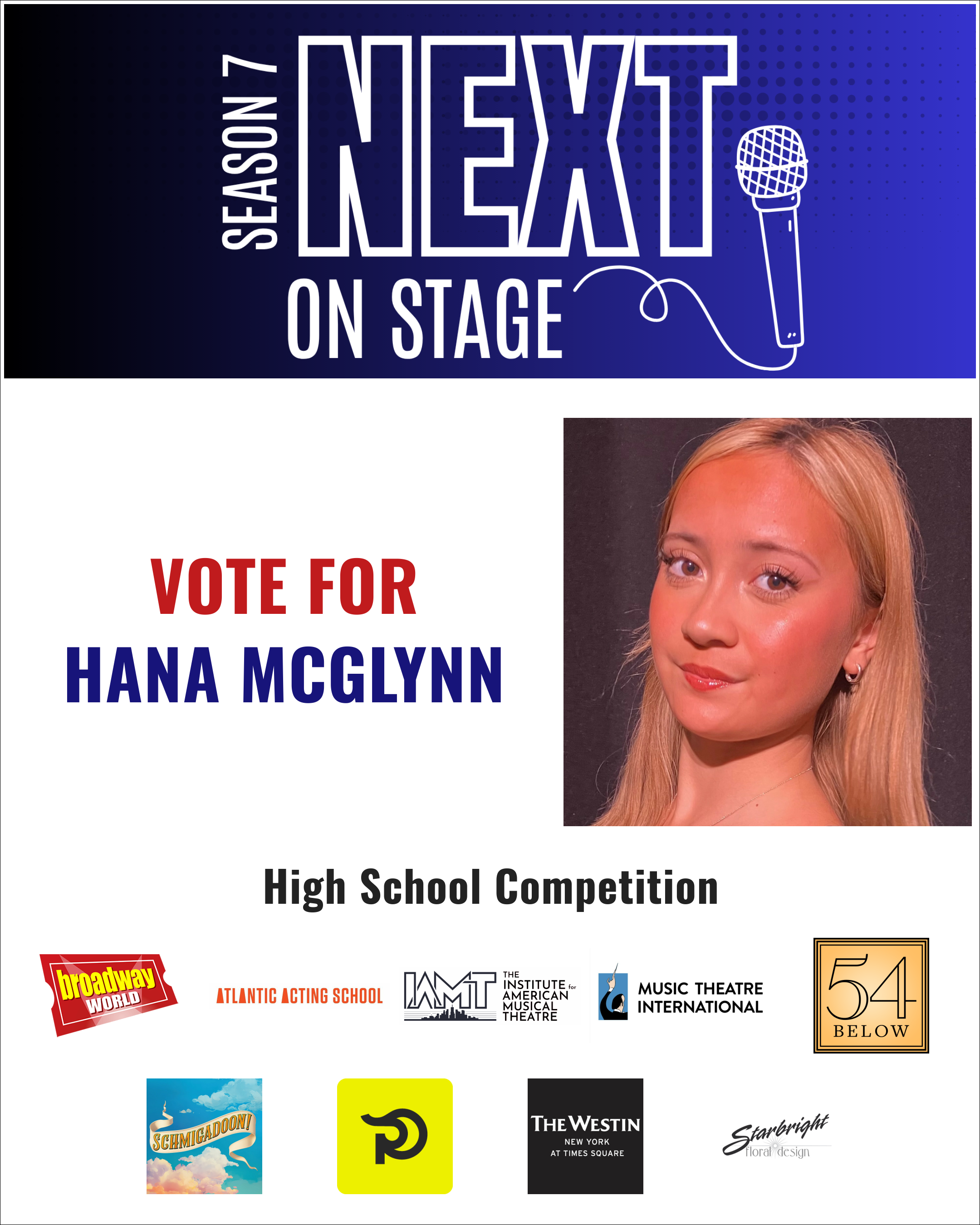 Hana McGlynn