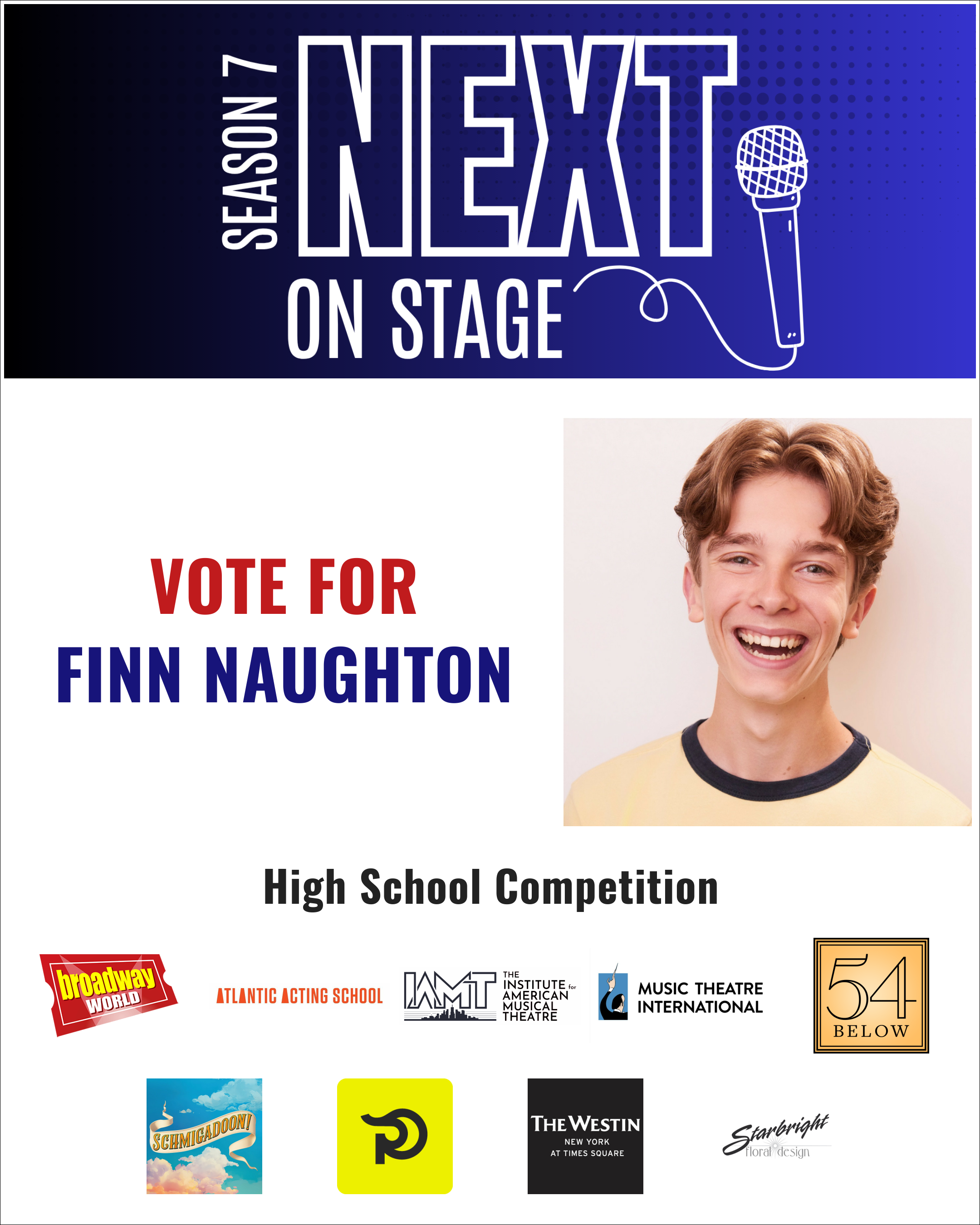 Finn Naughton