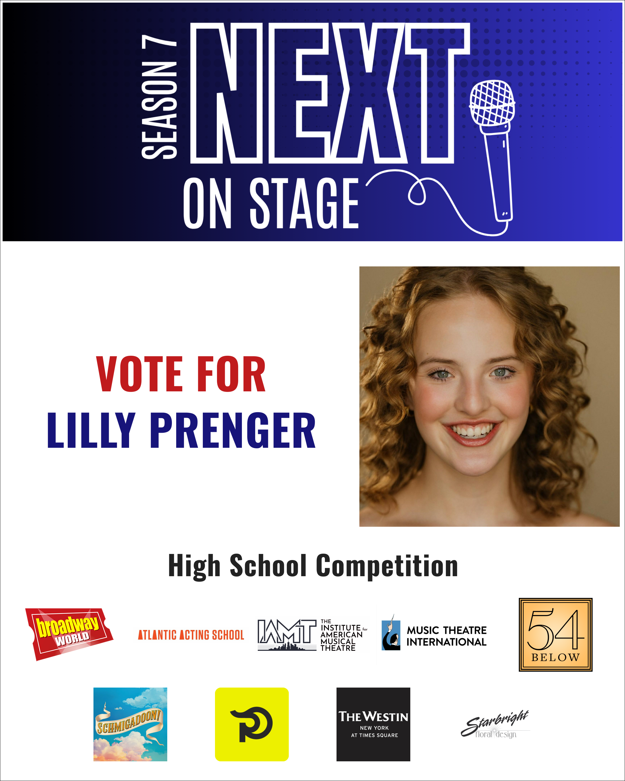 Lilly Prenger