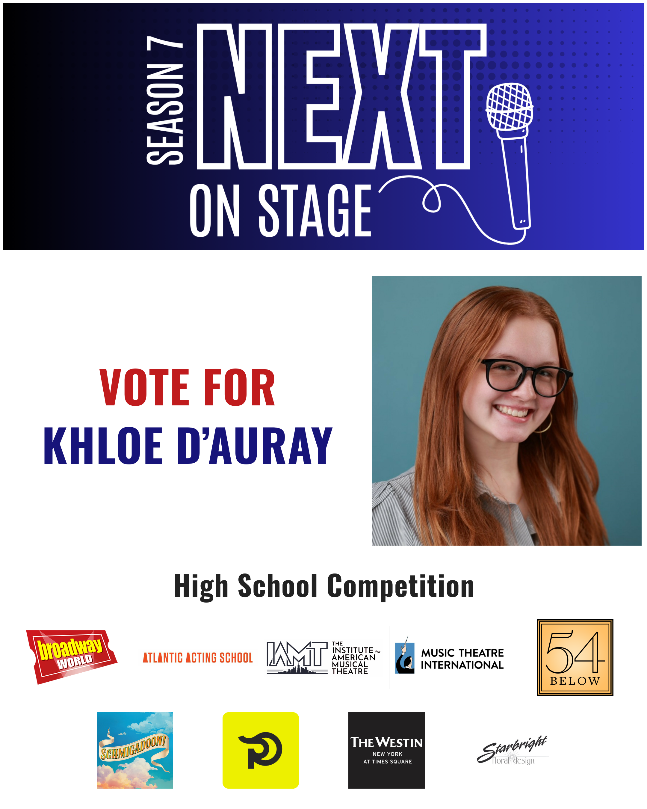Khloe D’Auray
