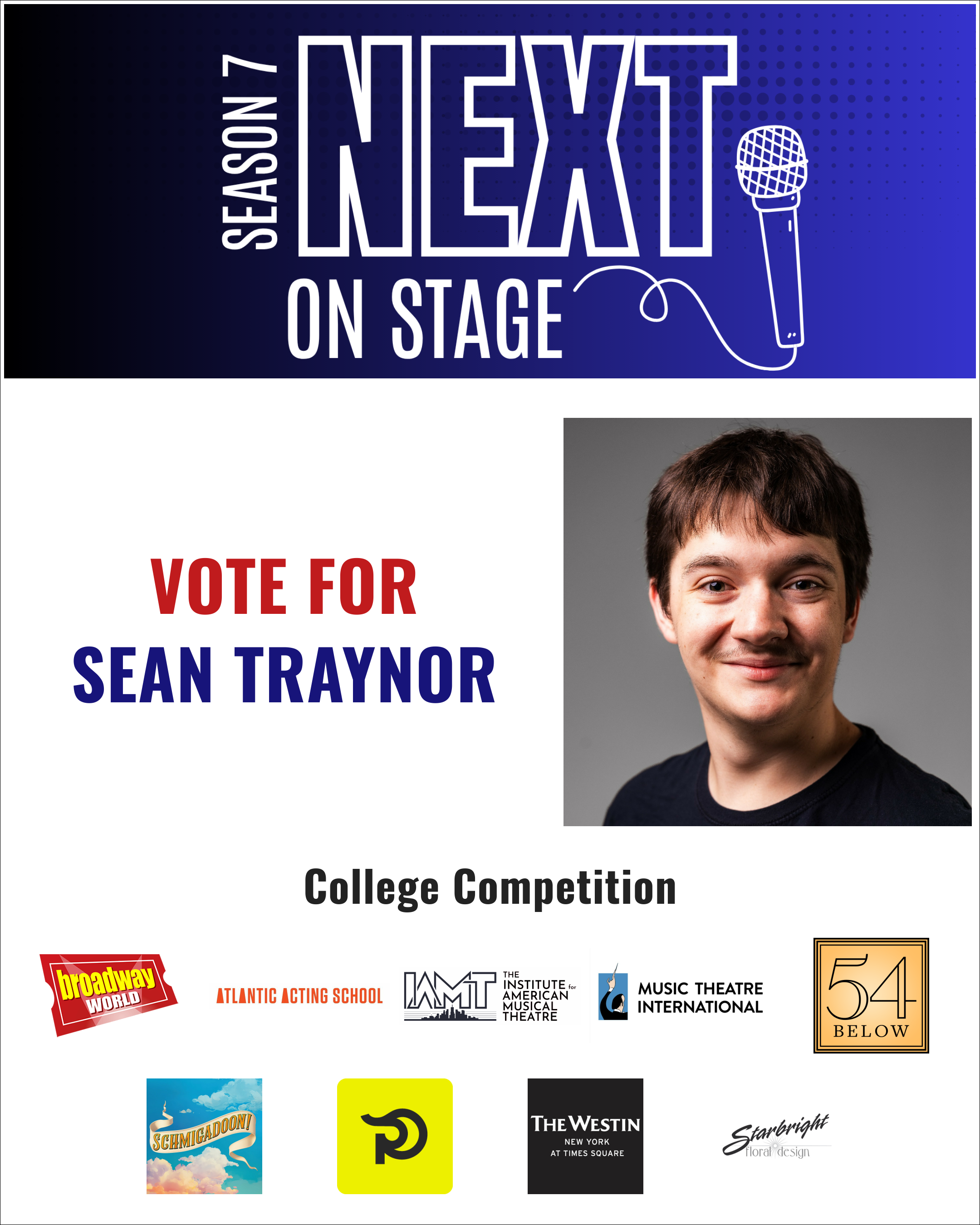 Sean Traynor