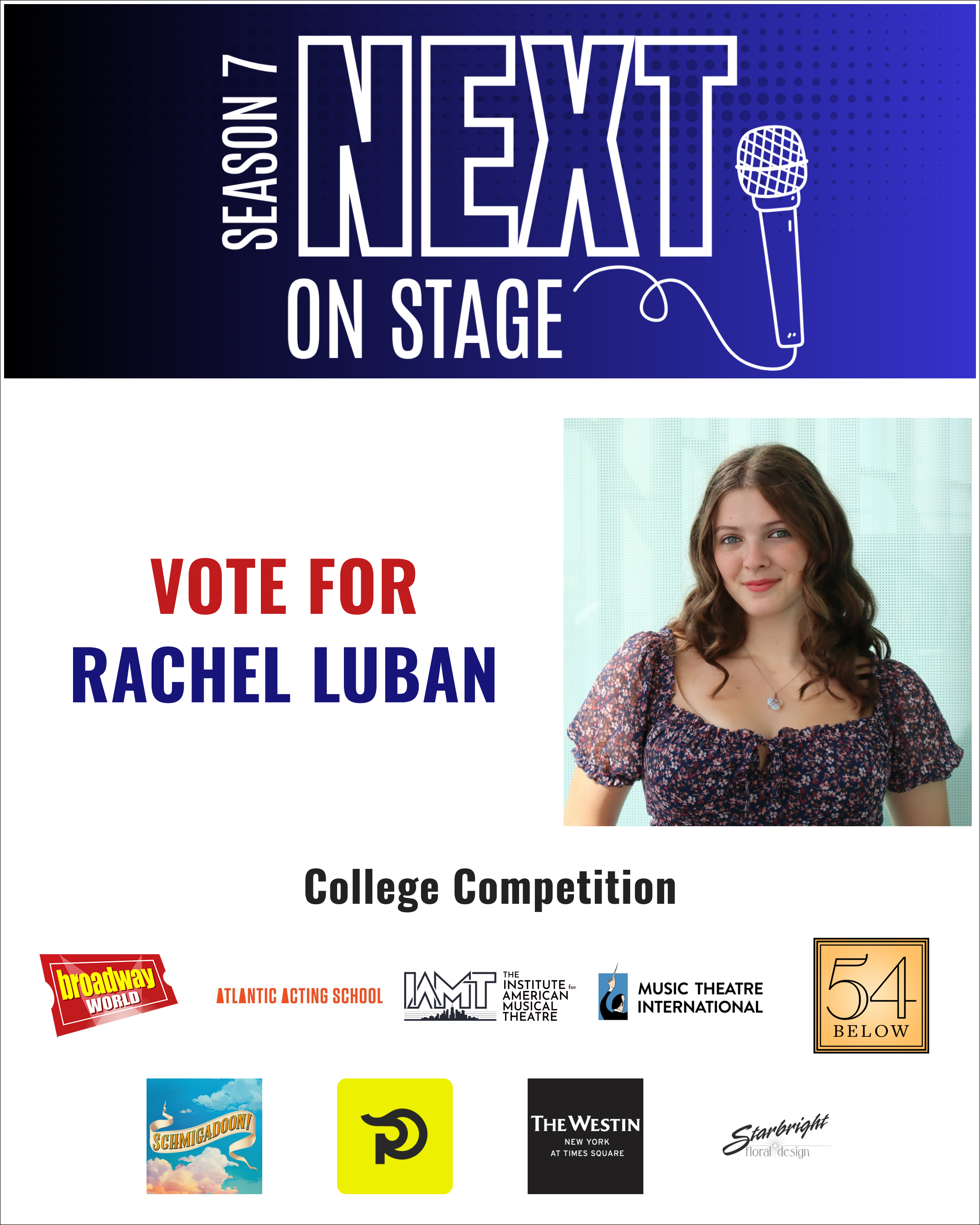 Rachel Luban