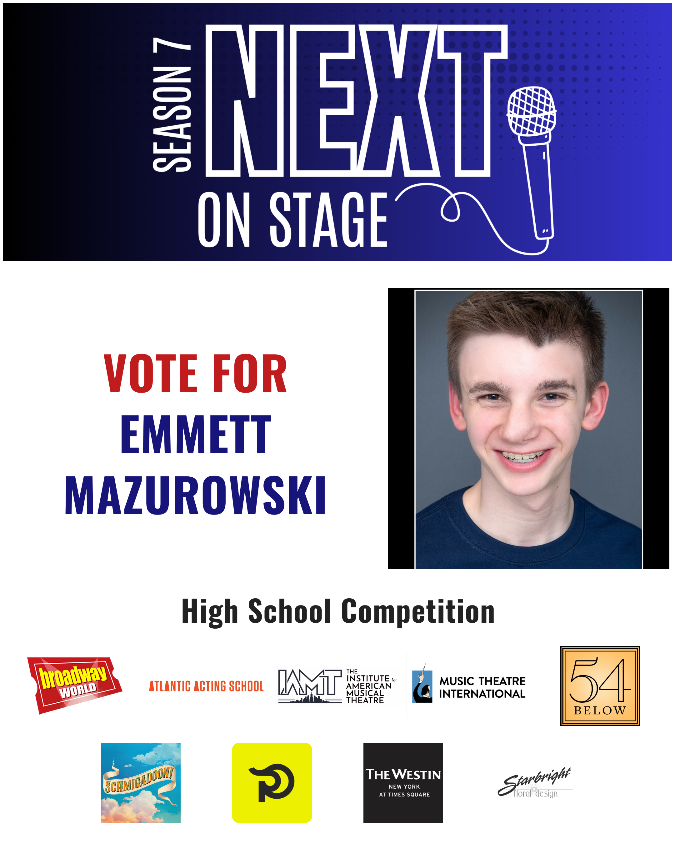 Emmett Mazurowski