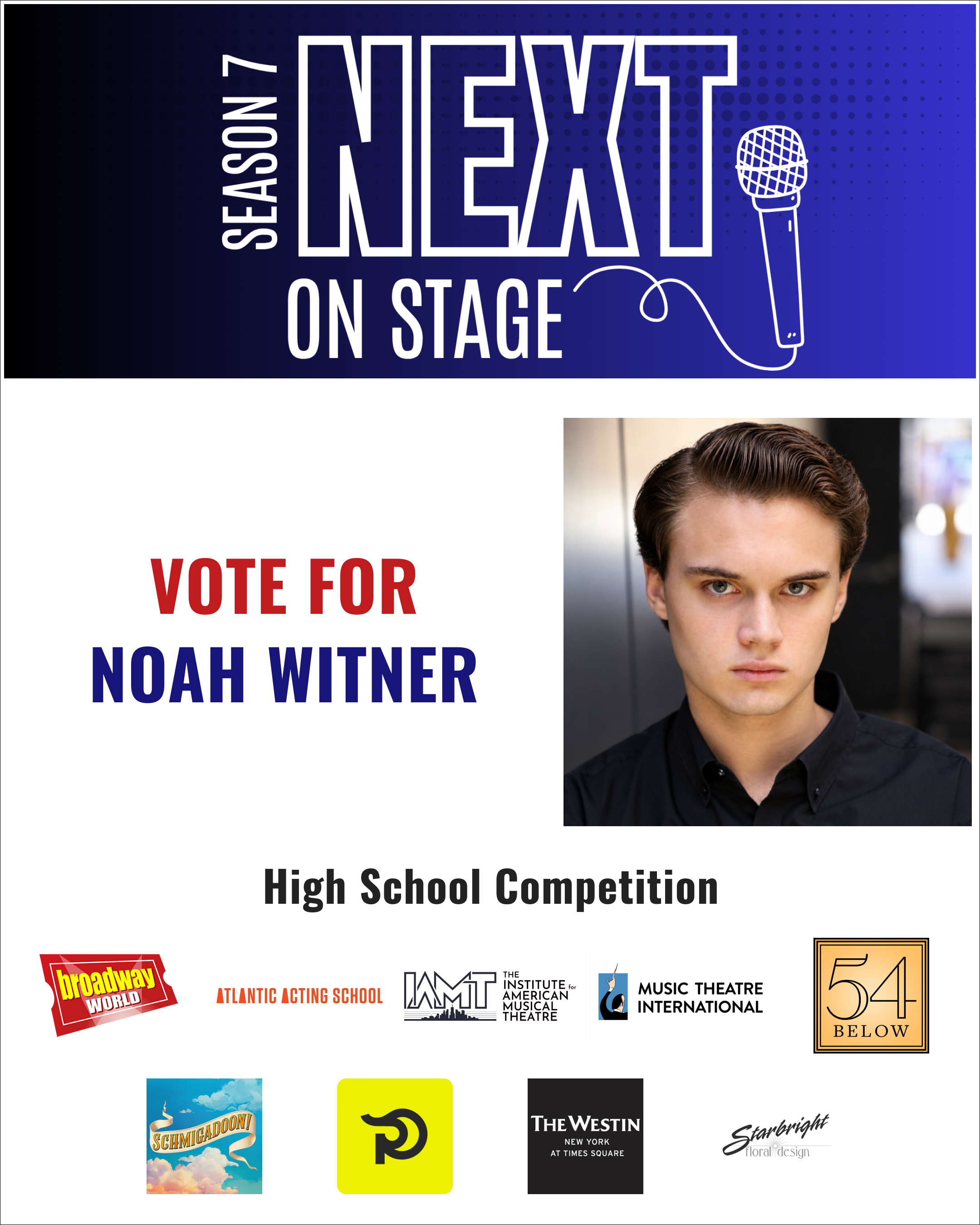 Noah Witner