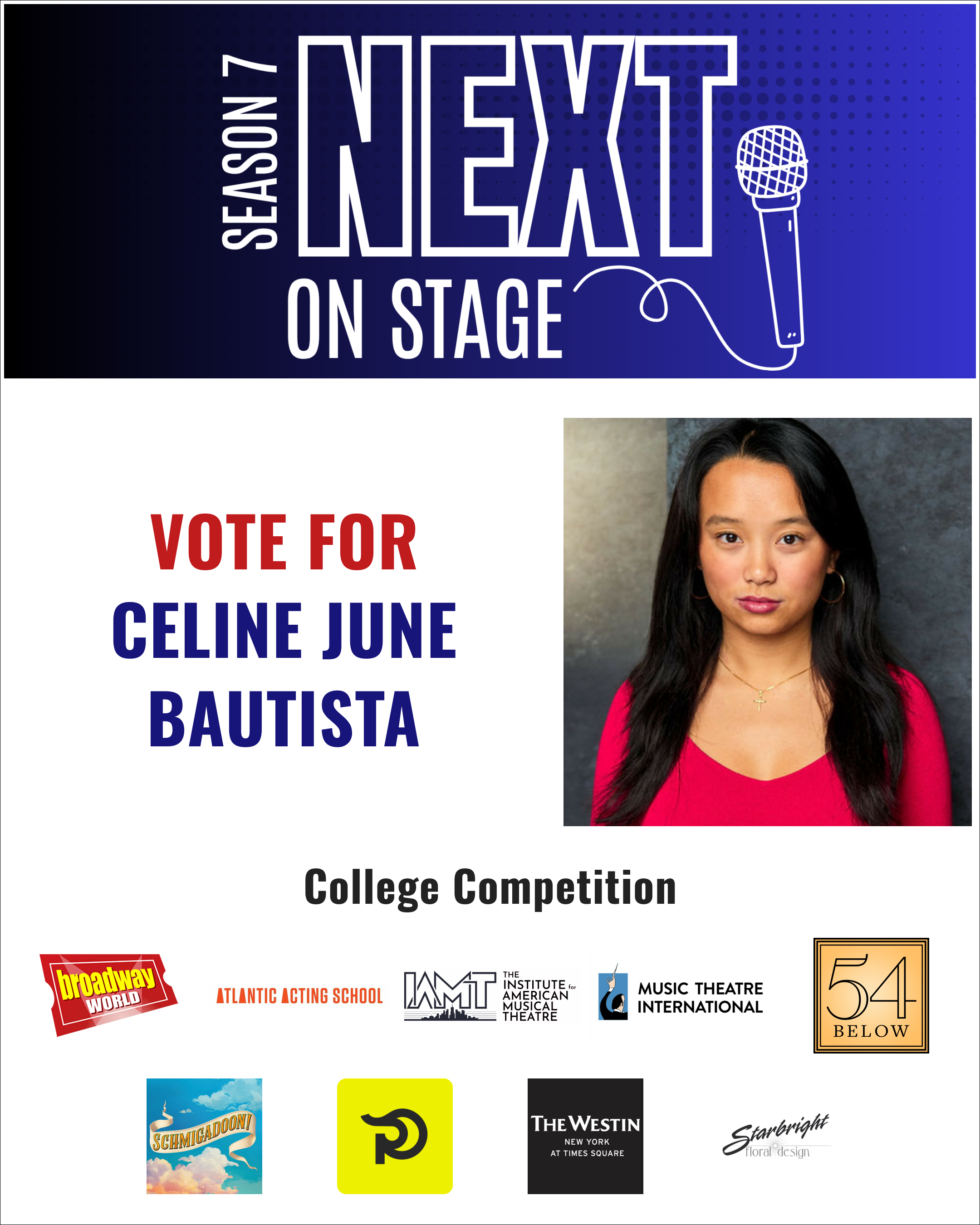 Celine June Bautista