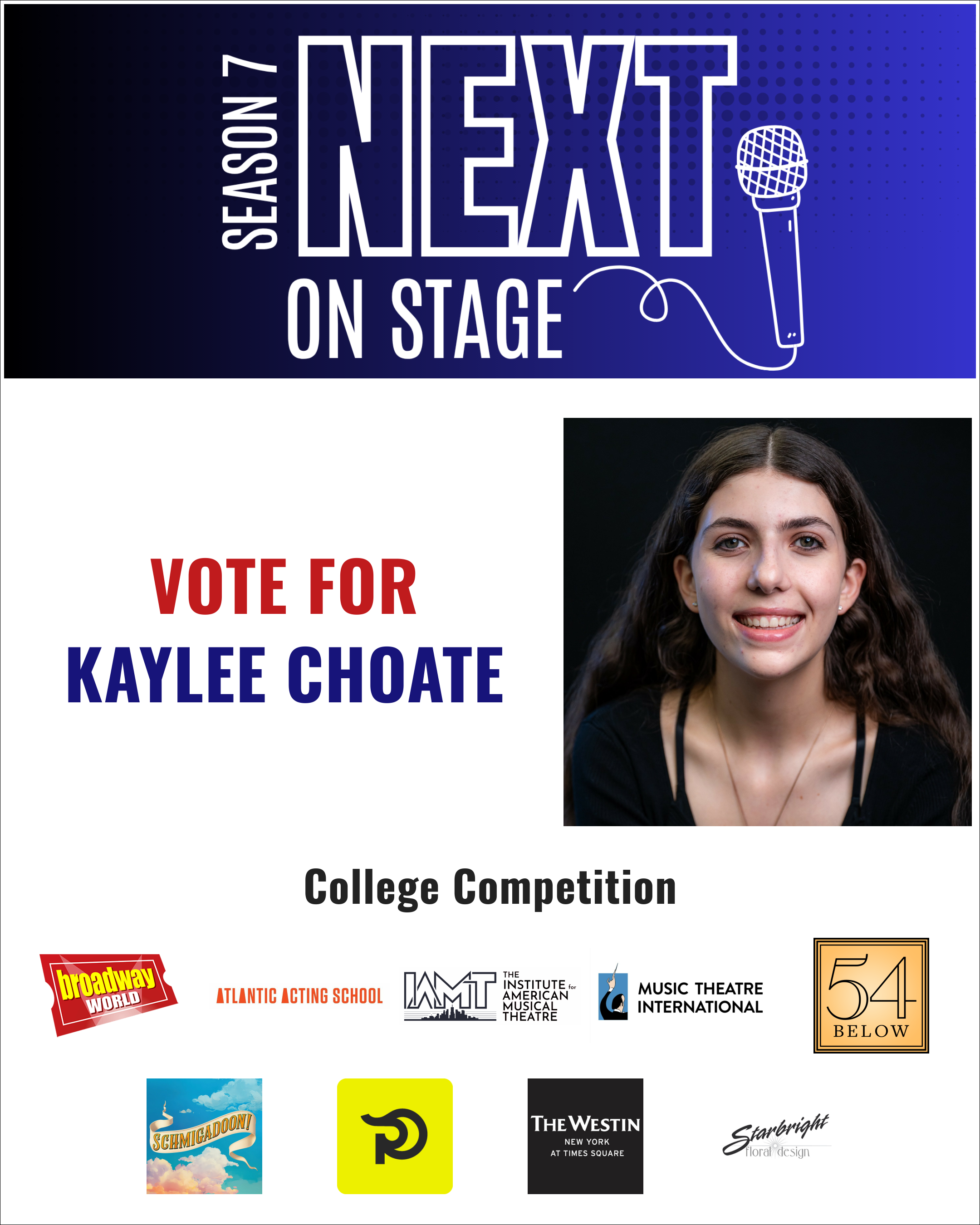 Kaylee Choate