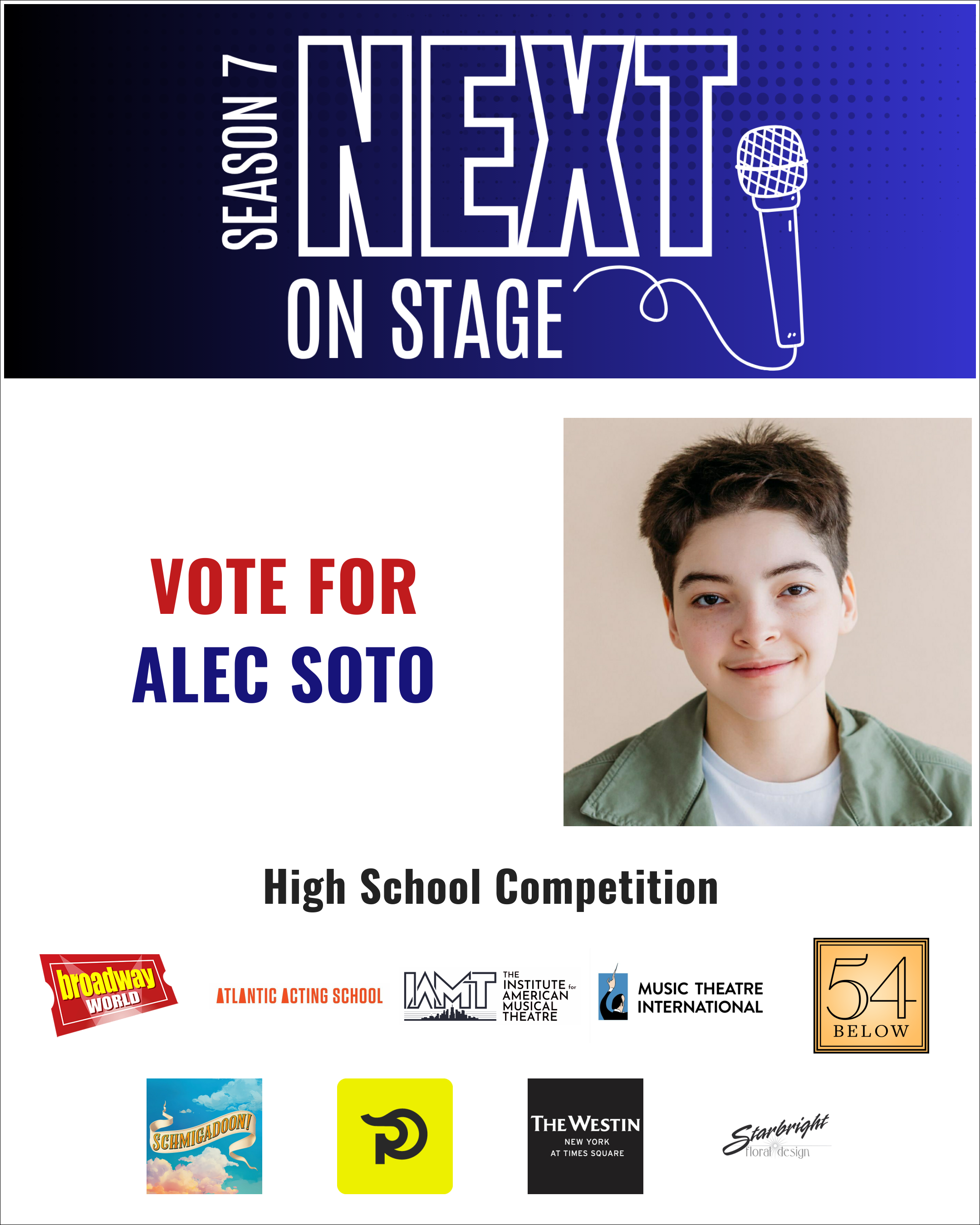 Alec Soto
