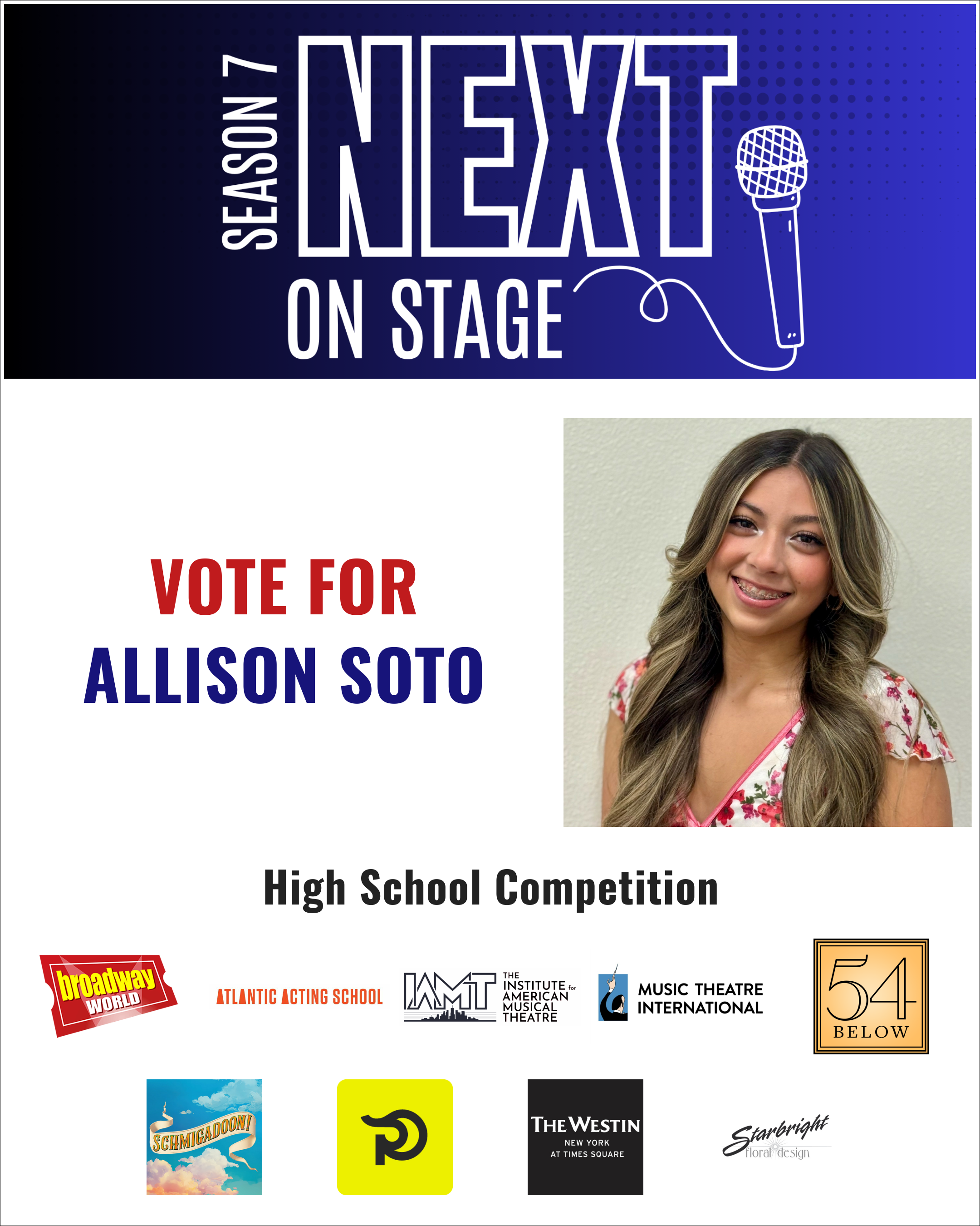 Allison Soto