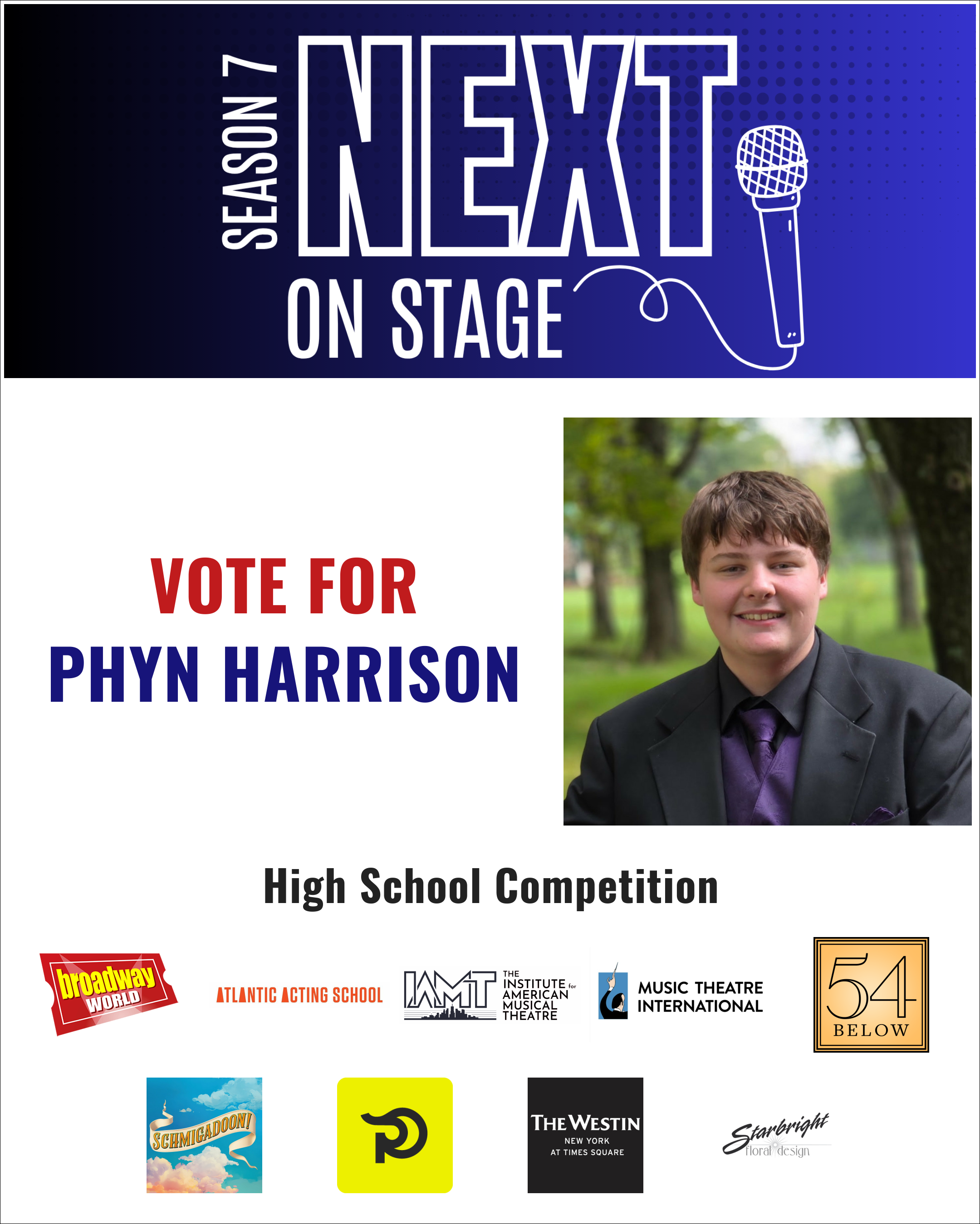 Phyn Harrison