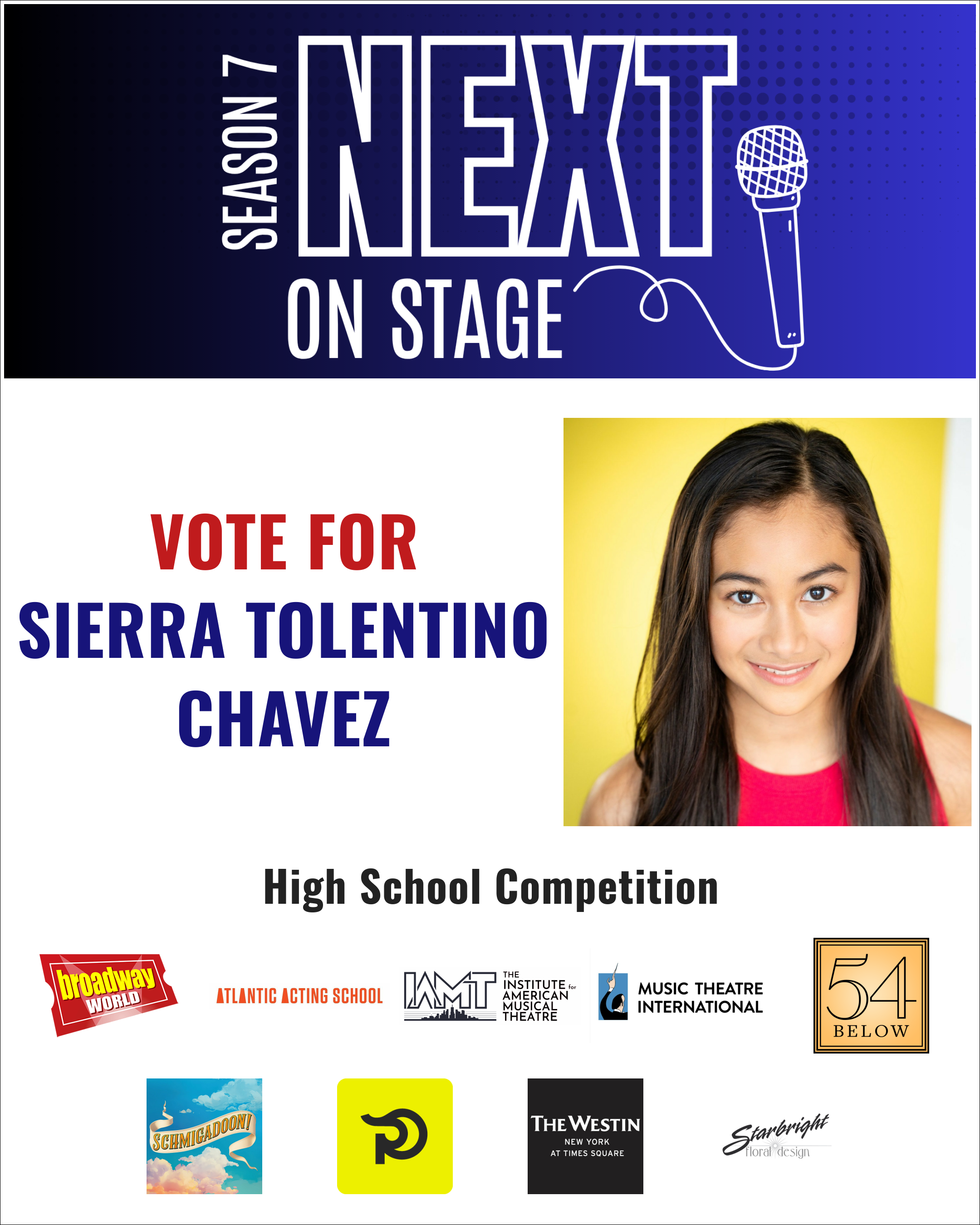 Sierra Tolentino Chavez