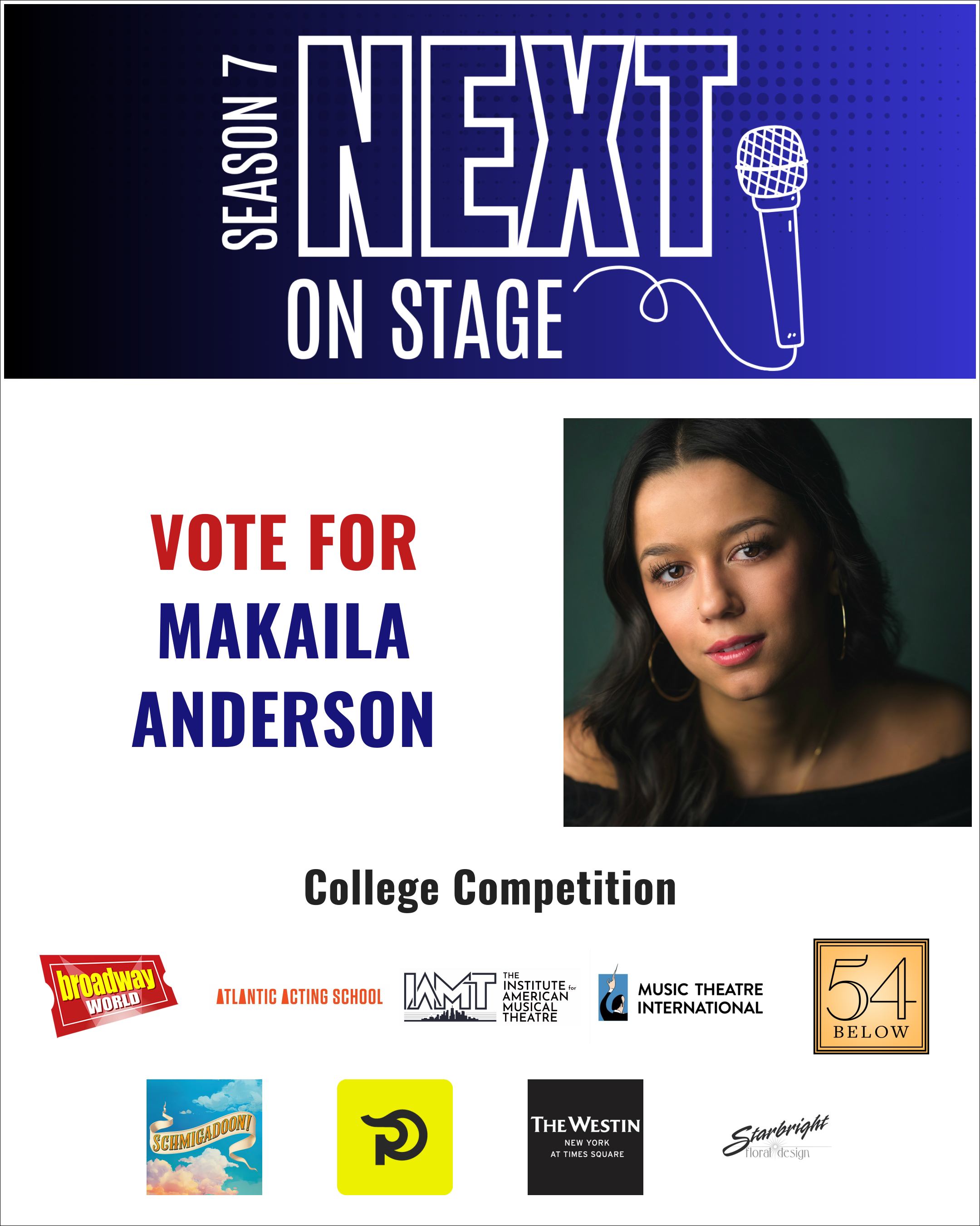 Makaila Anderson