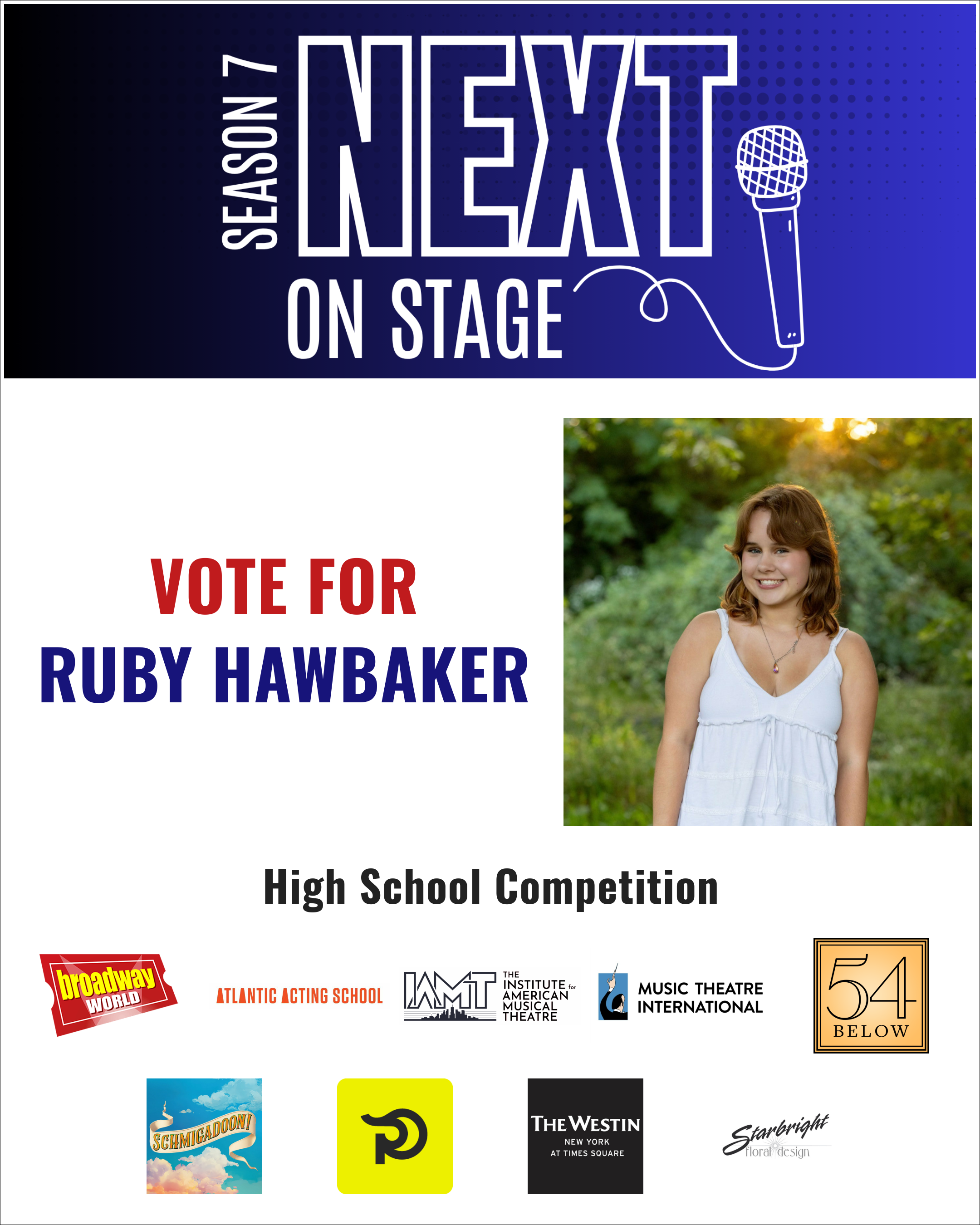 Ruby Hawbaker