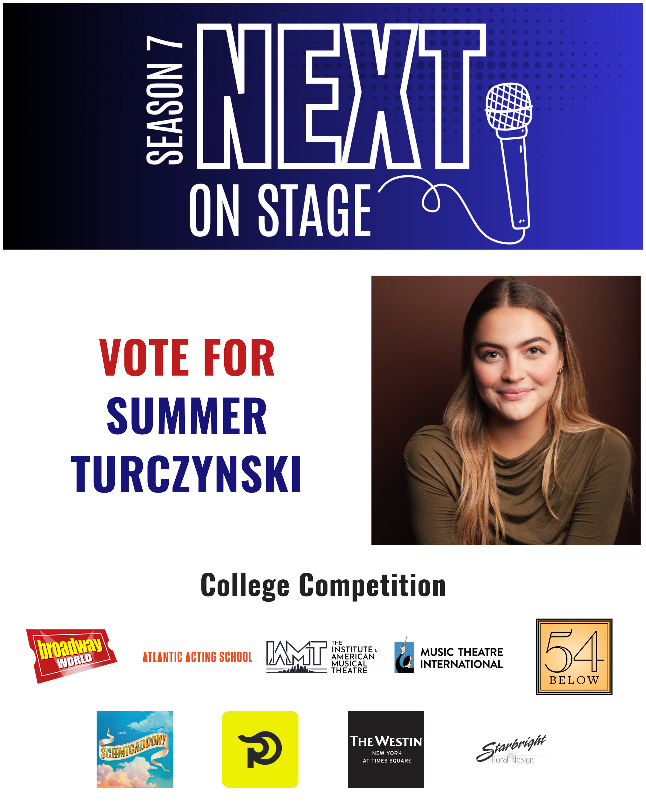 Summer Turczynski