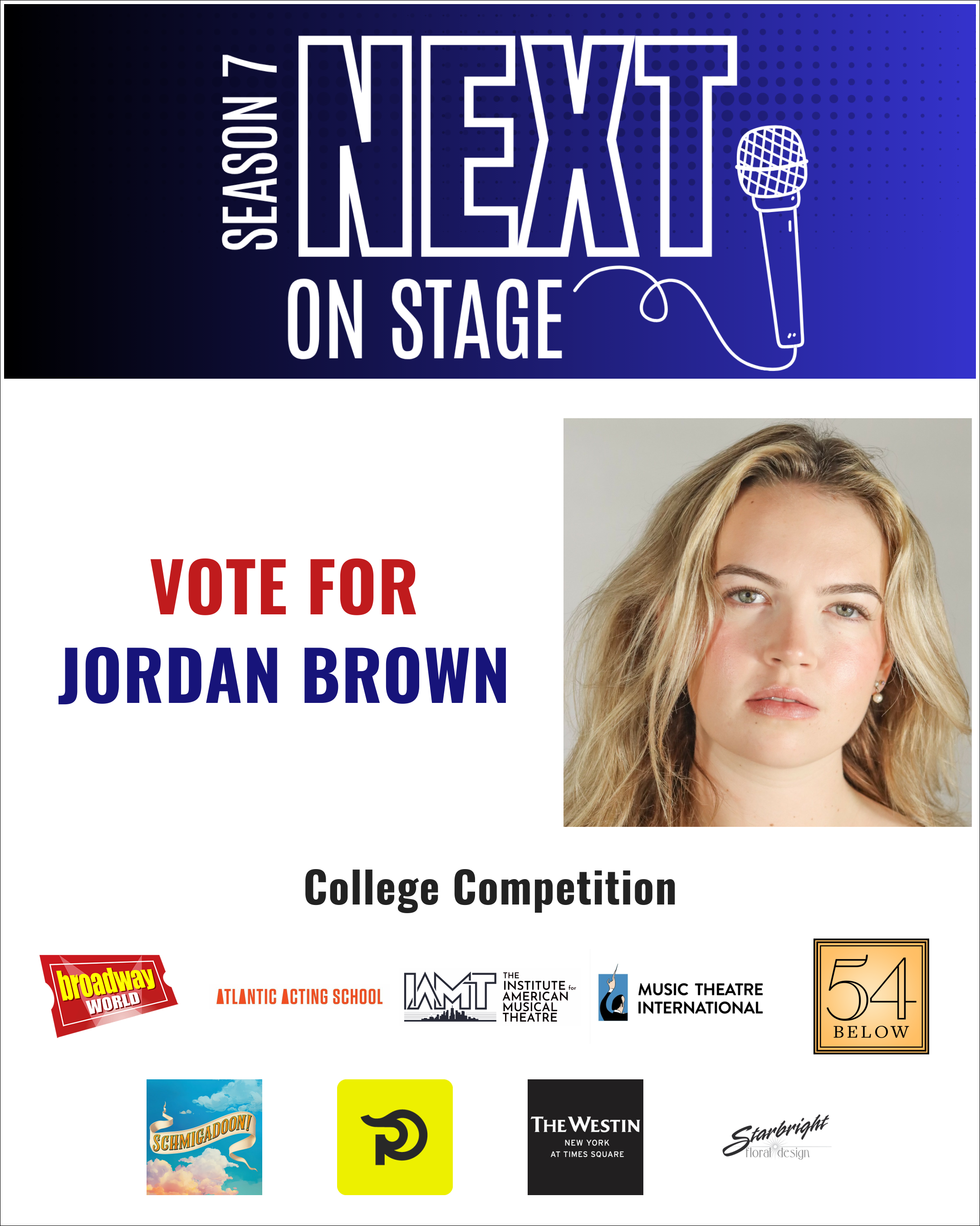 Jordan Brown