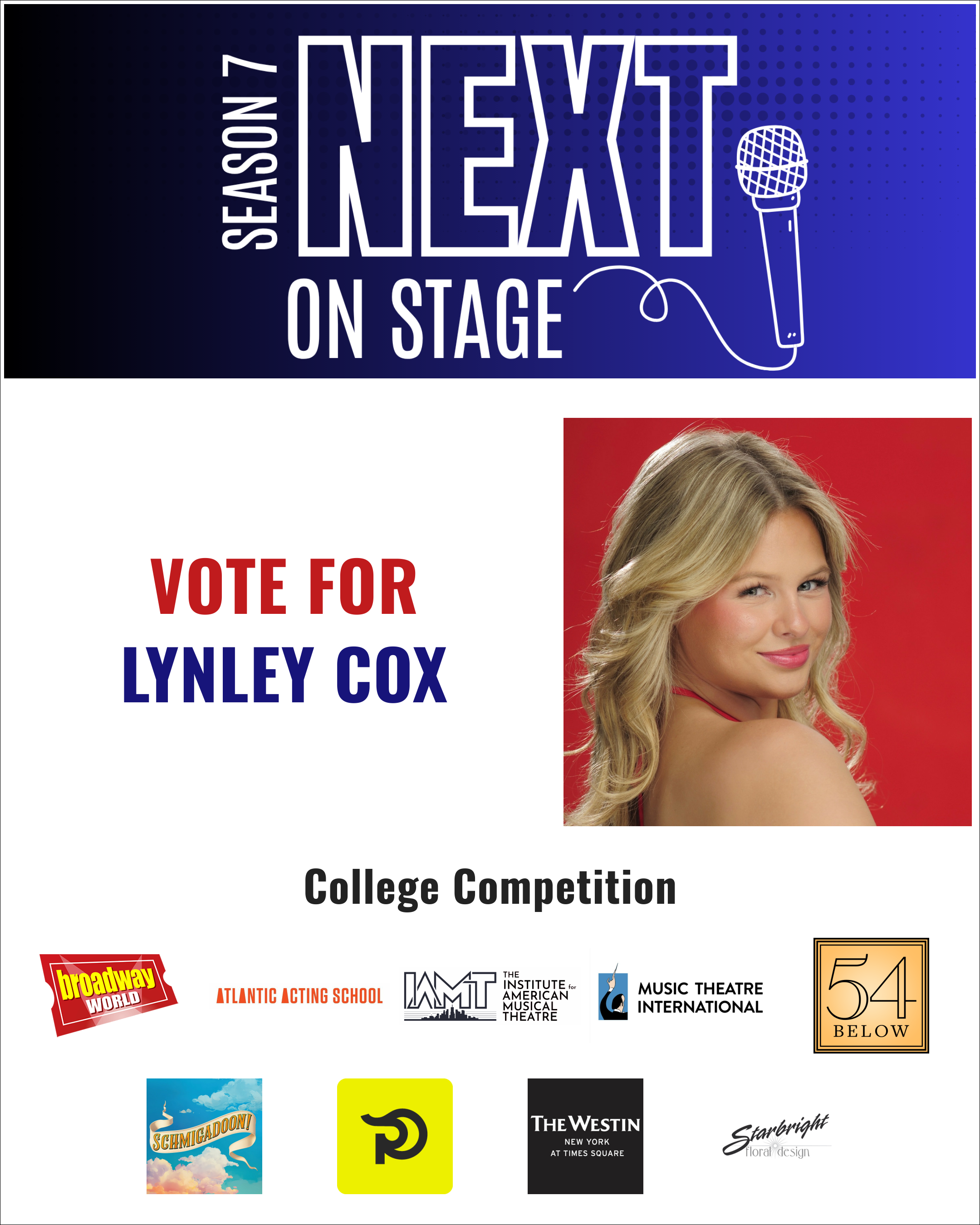 Lynley Cox