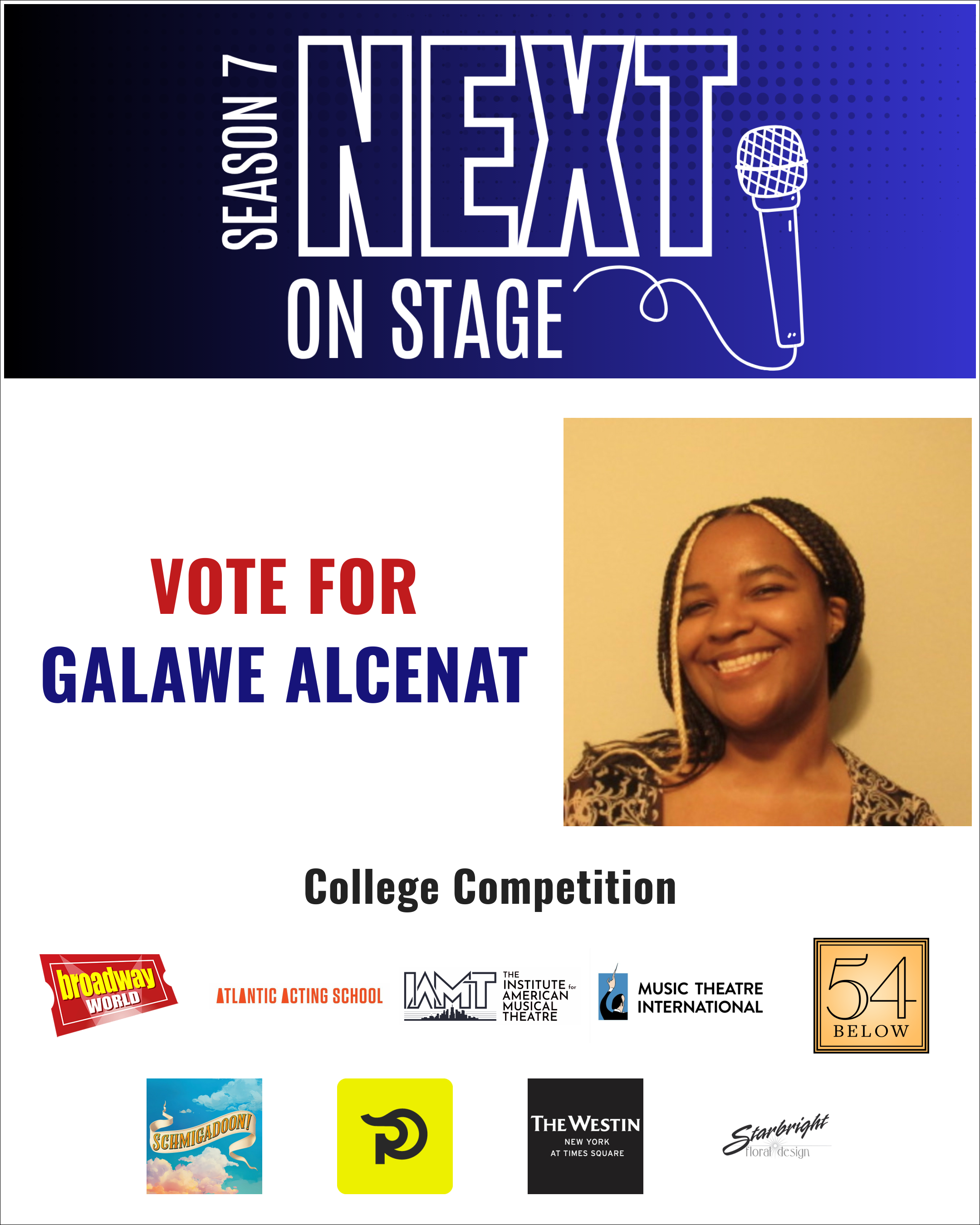 Galawe Alcenat