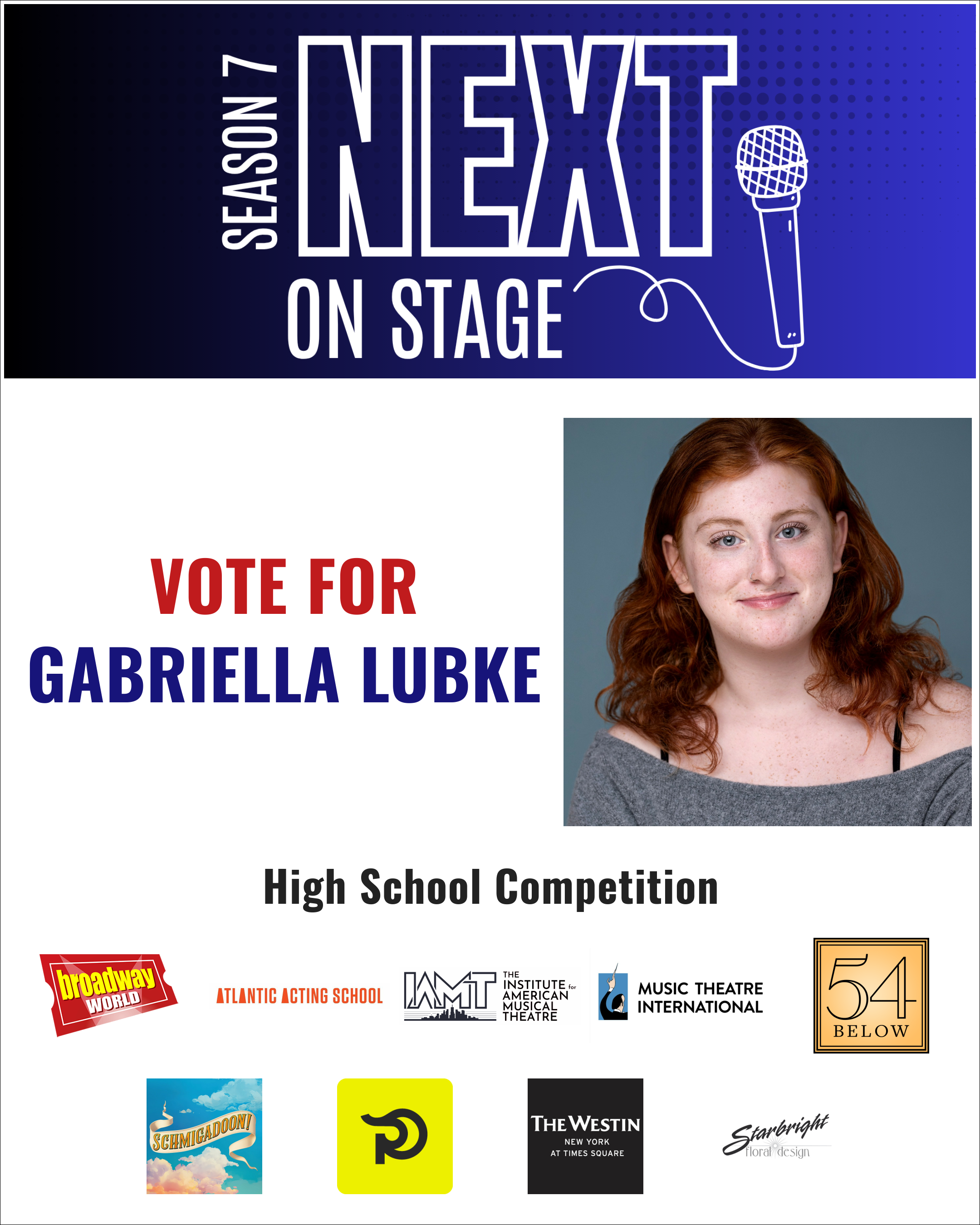 Gabriella Lubke