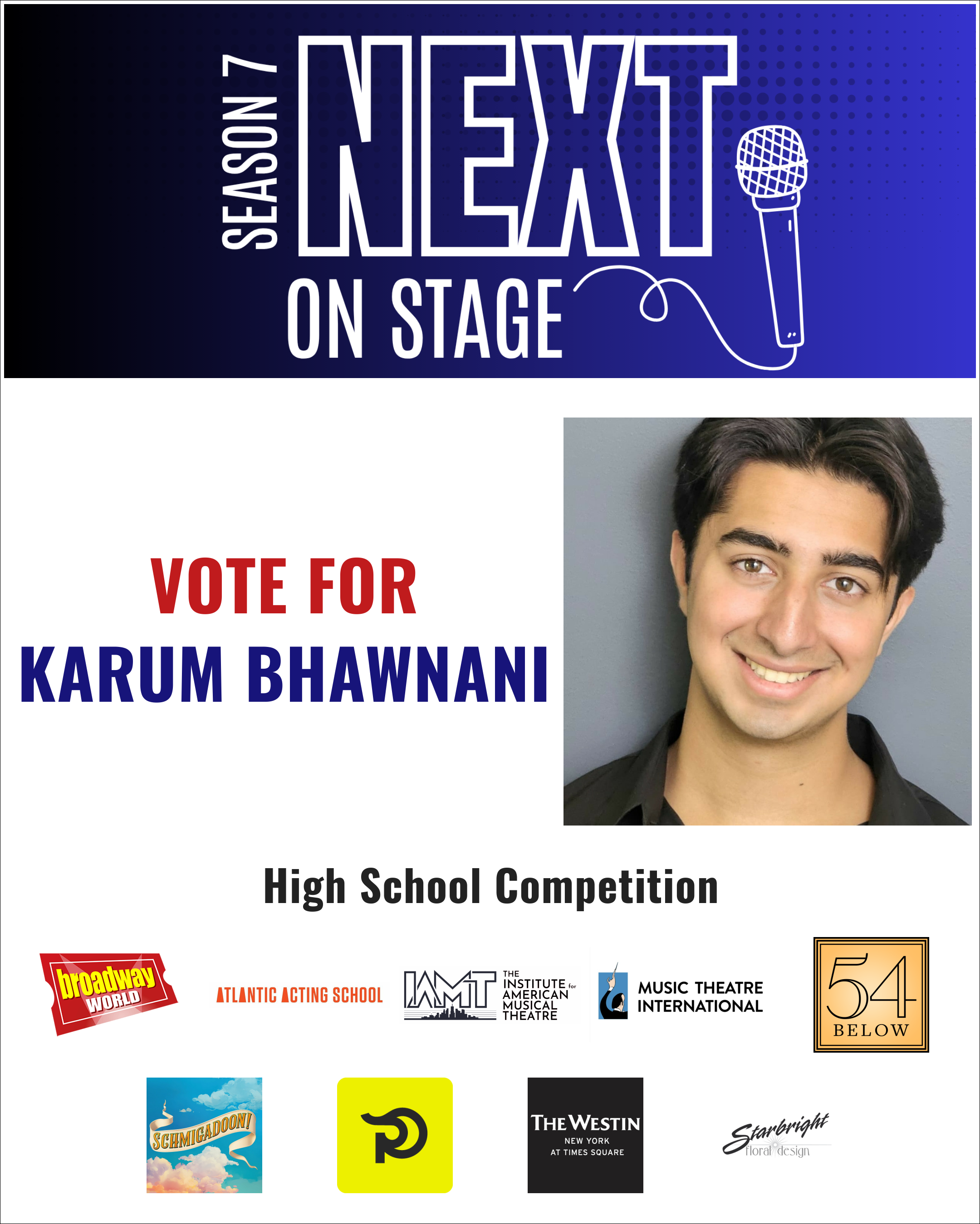 Karum Bhawnani
