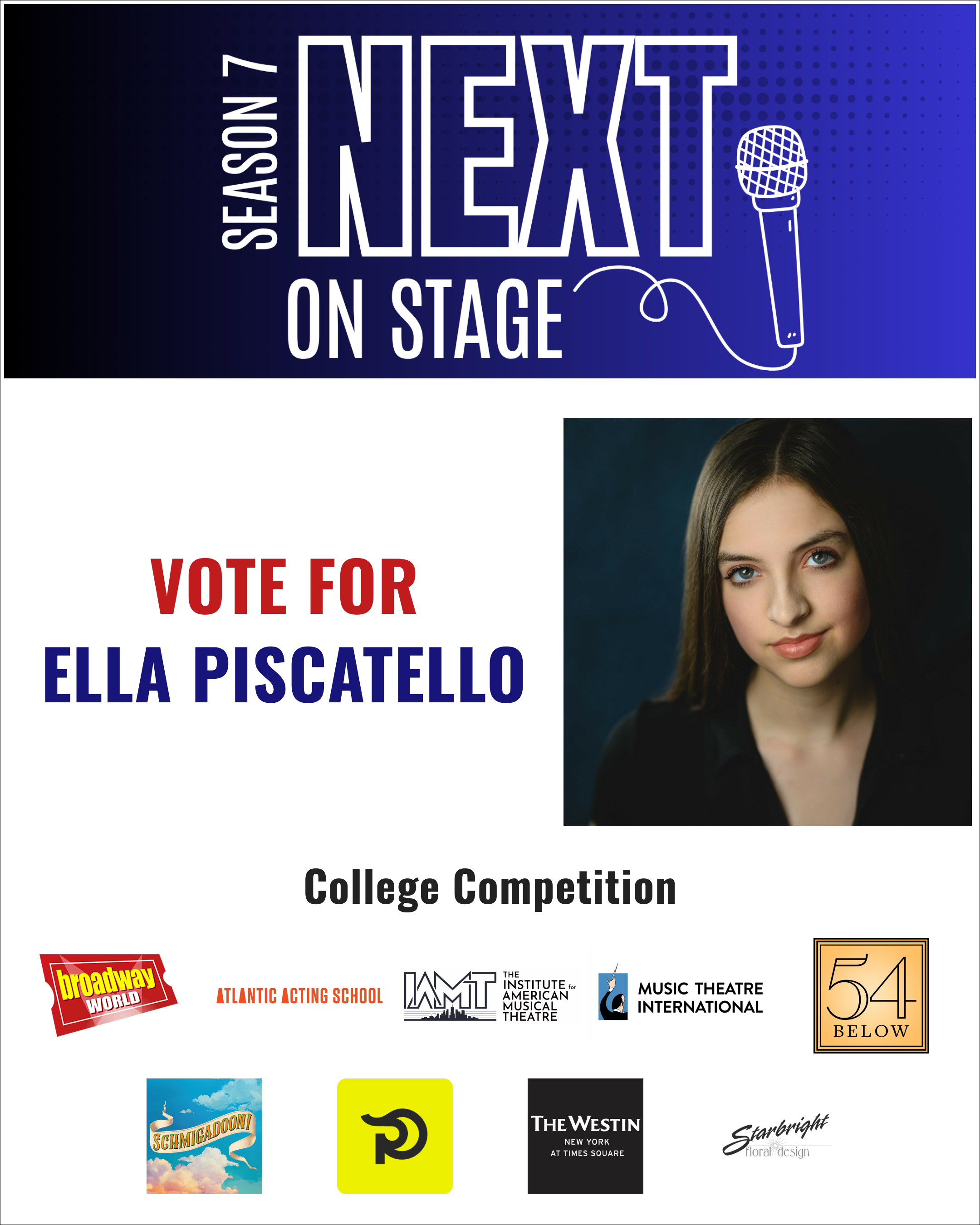 Ella Piscatello