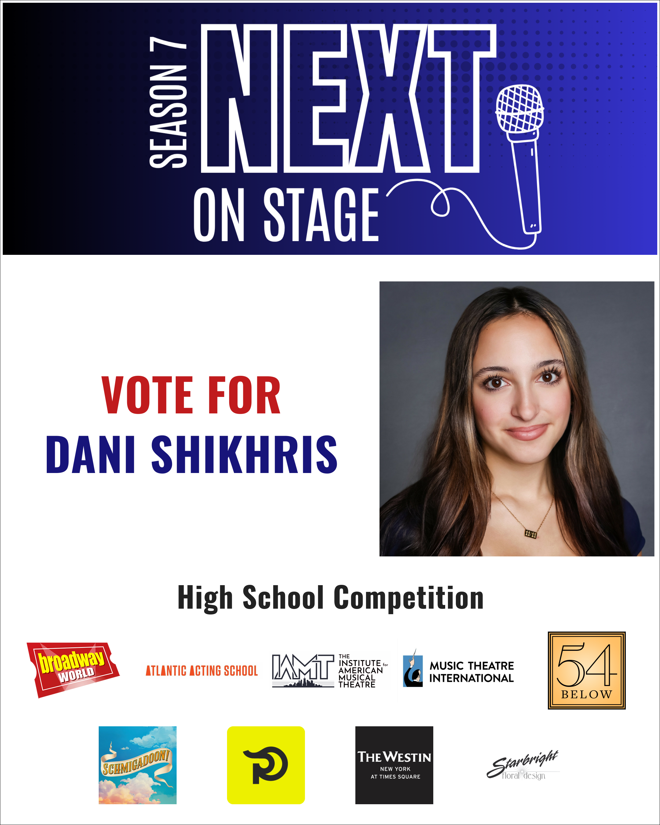 Dani Shikhris
