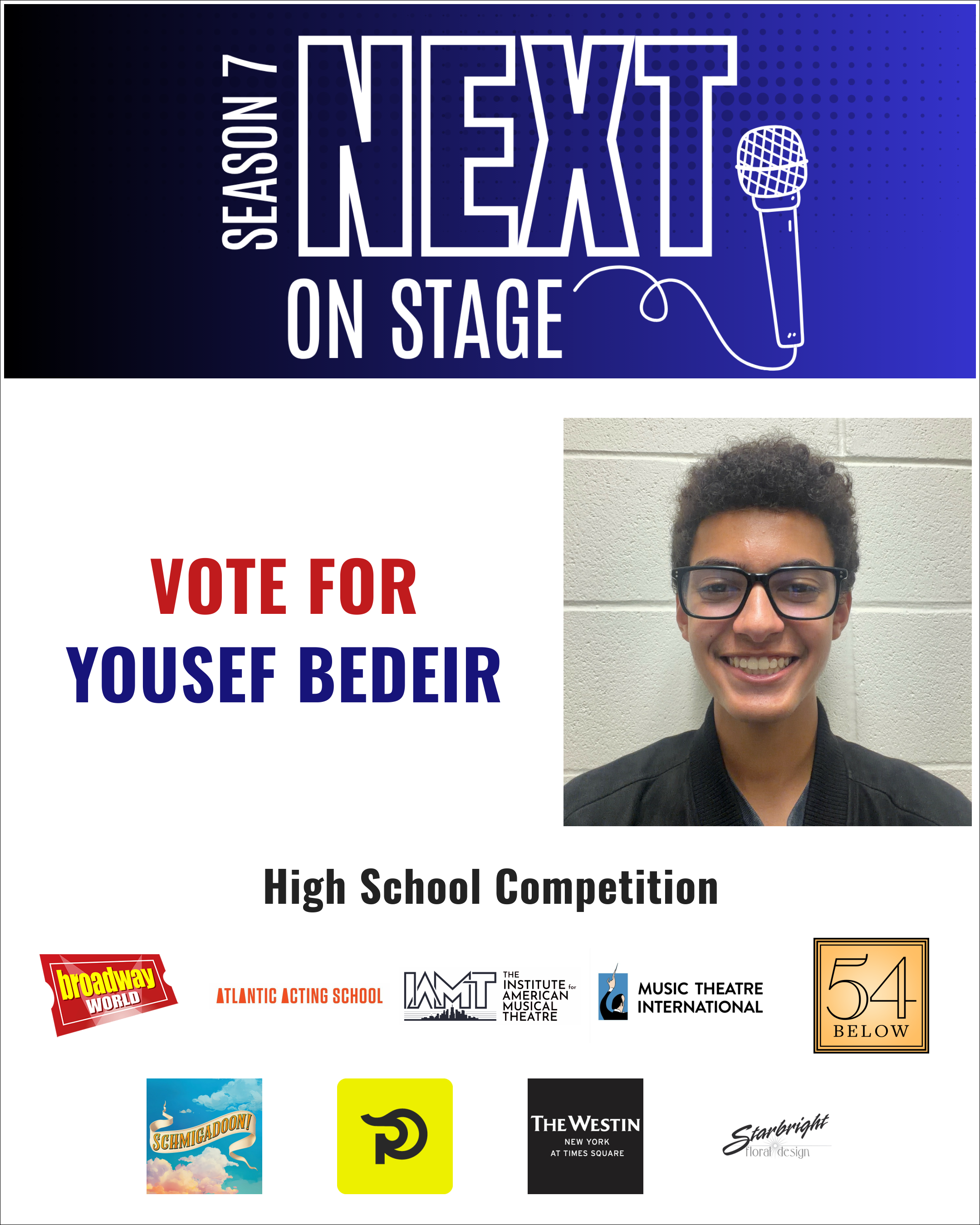 Yousef Bedeir