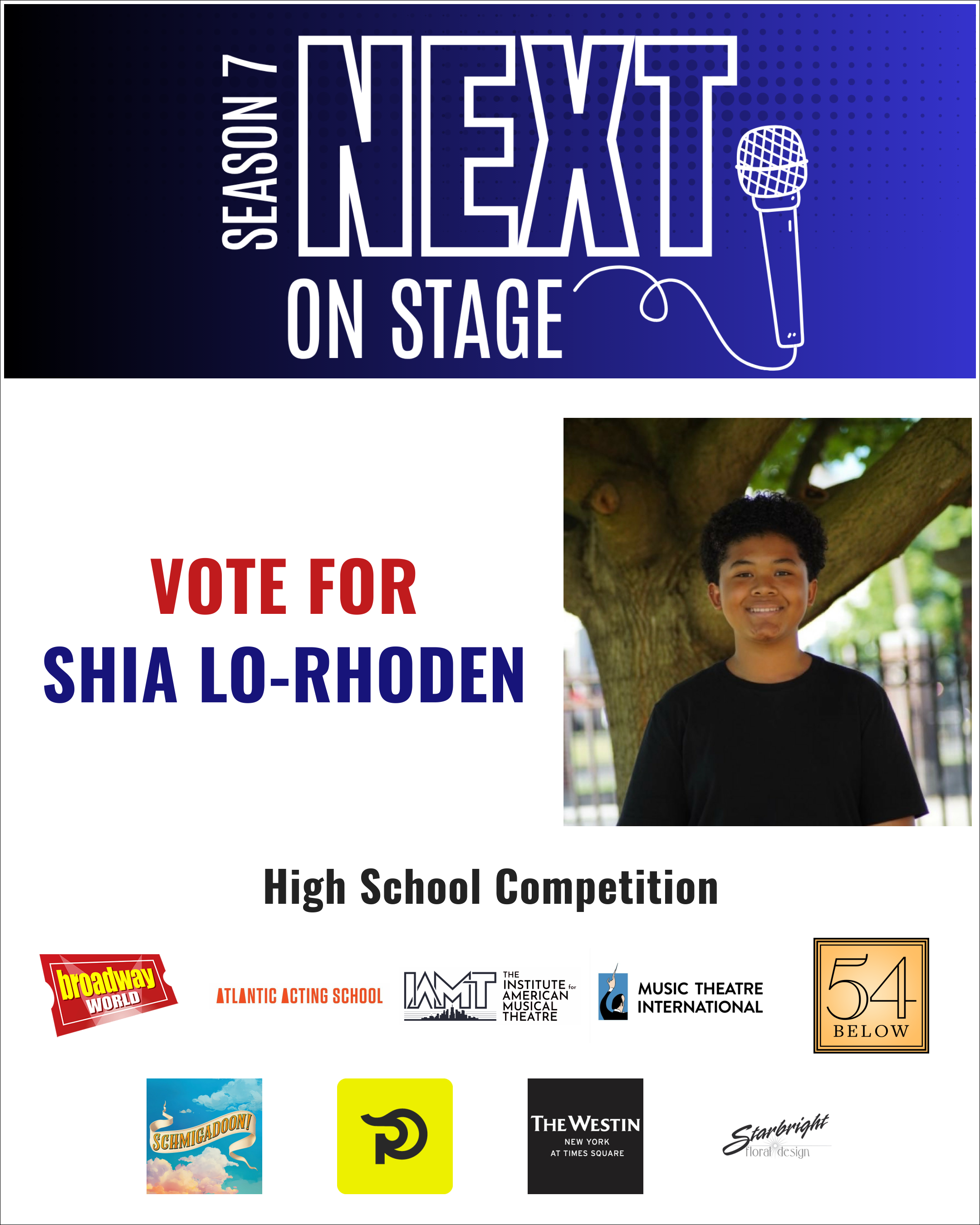 Shia Lo-Rhoden