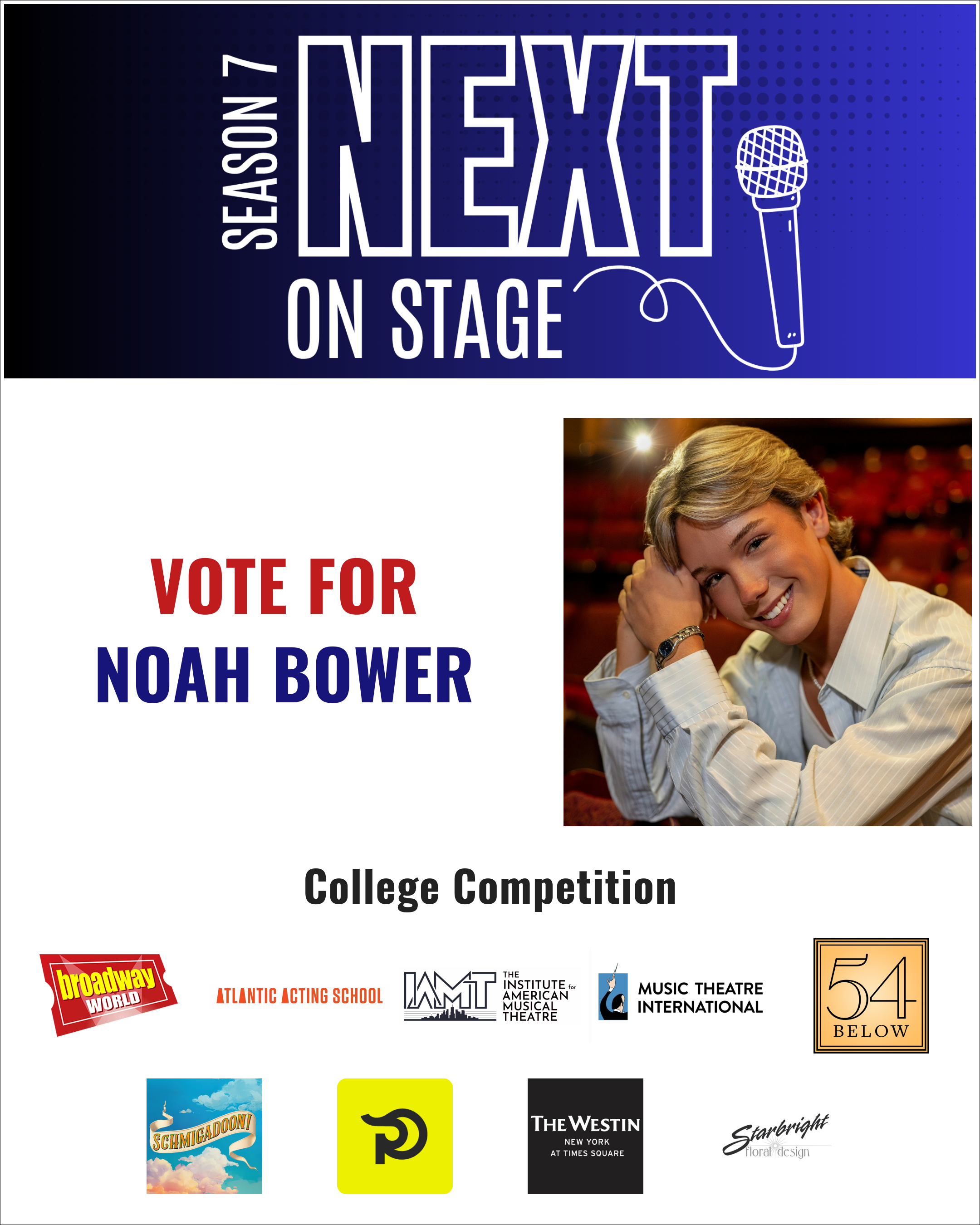 Noah Bower