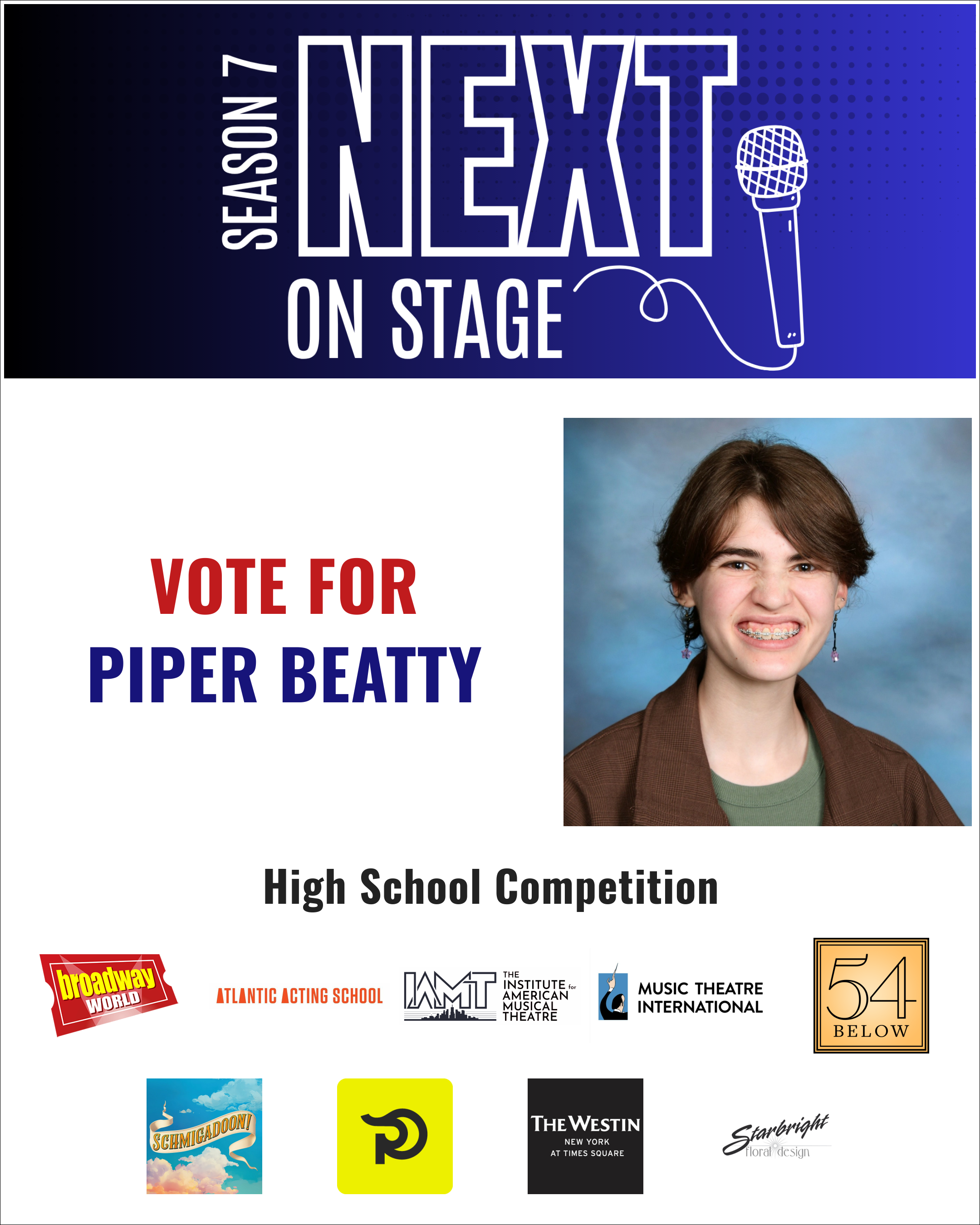 Piper Beatty