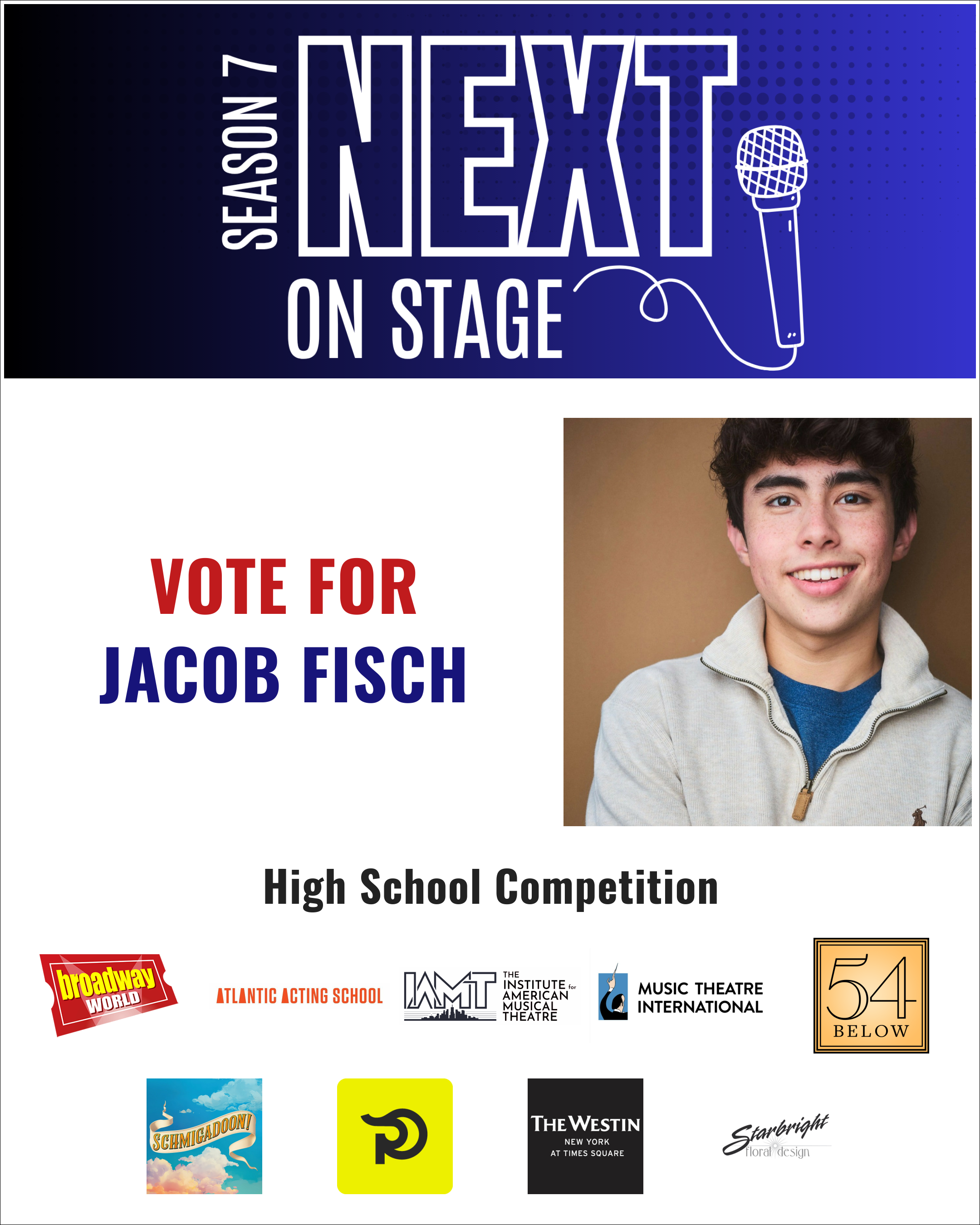Jacob Fisch