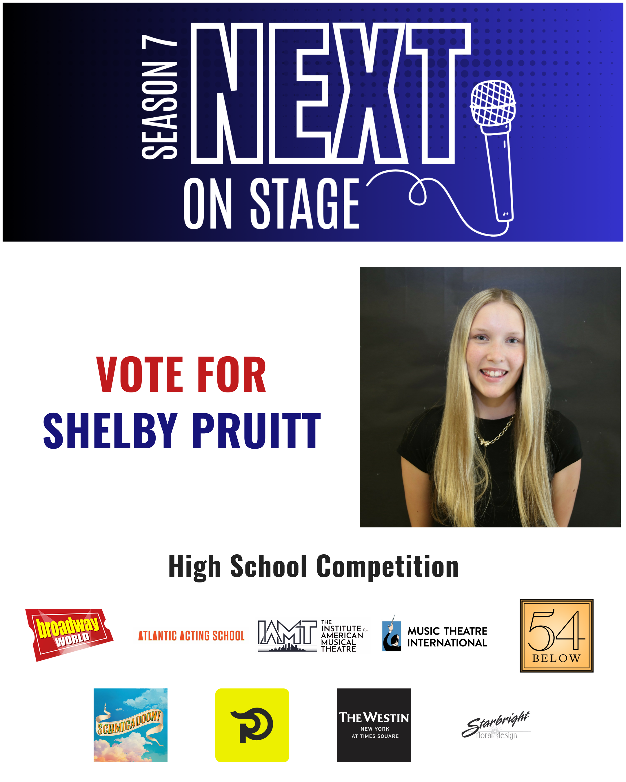 Shelby Pruitt