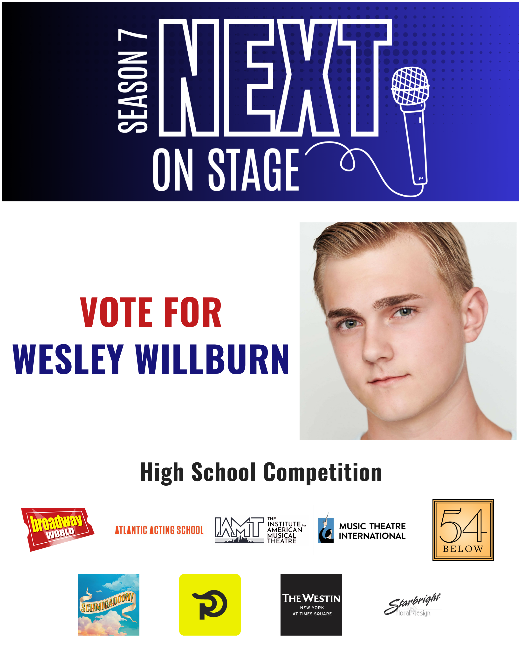 Wesley Willburn