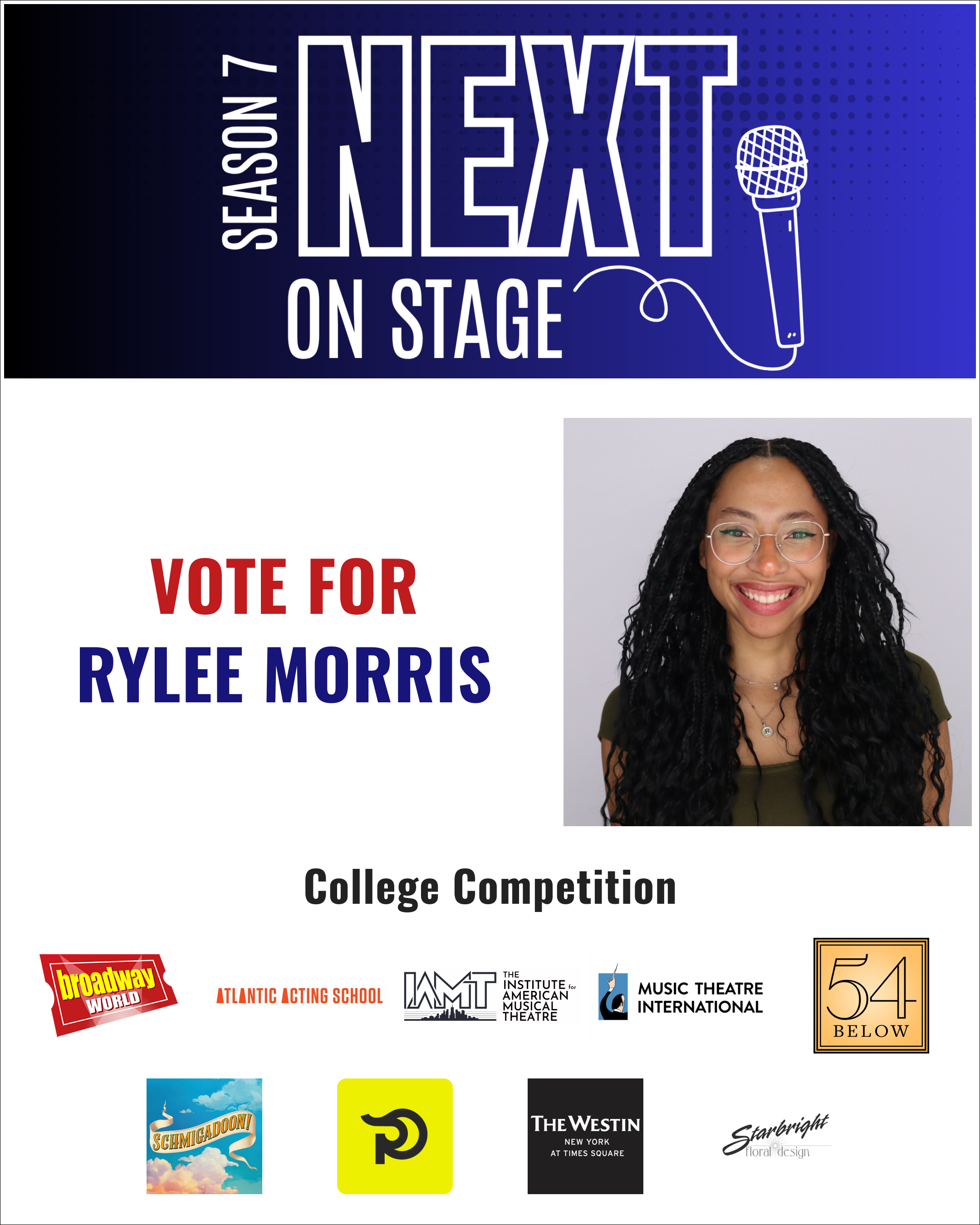 Rylee Morris