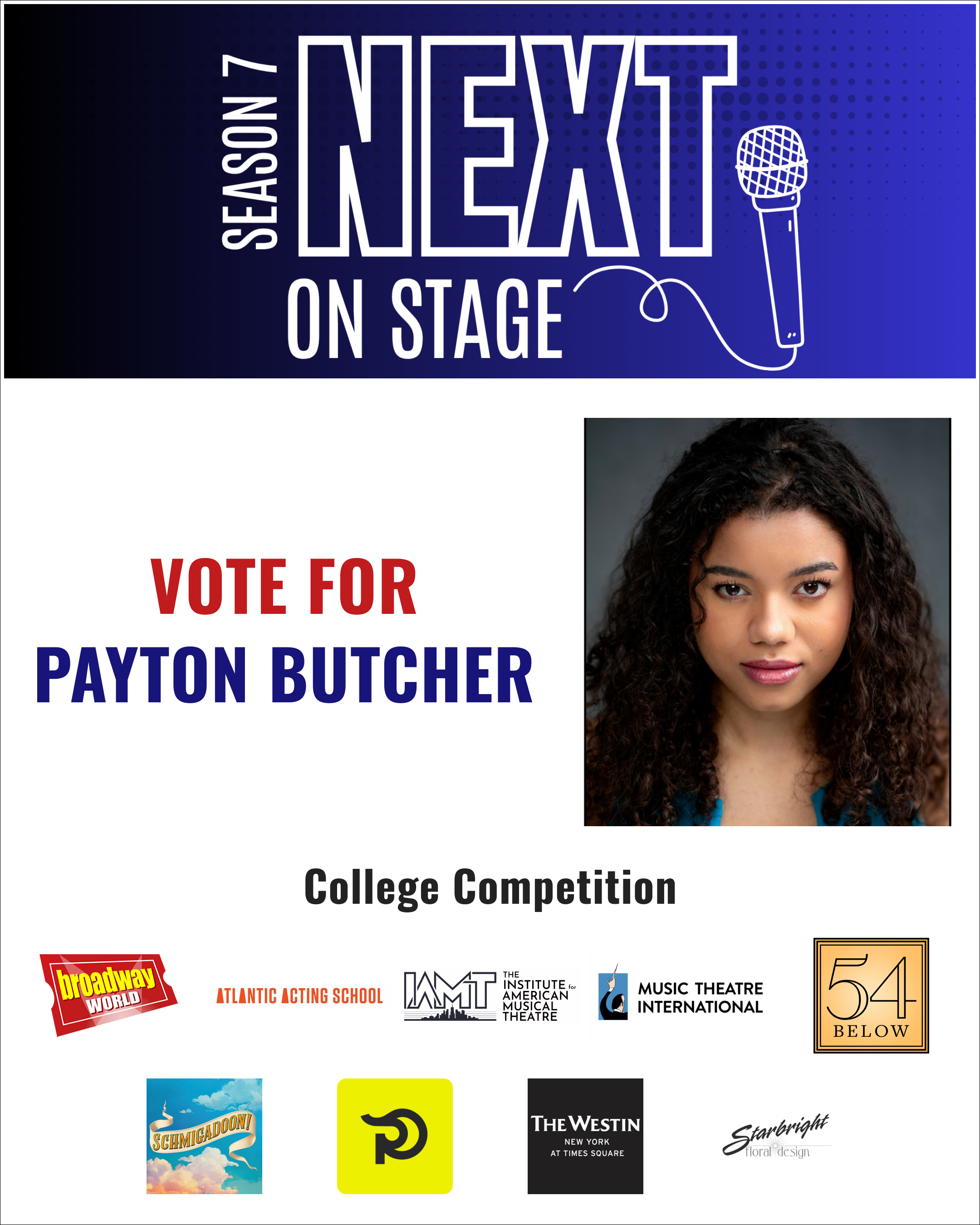 Payton Butcher