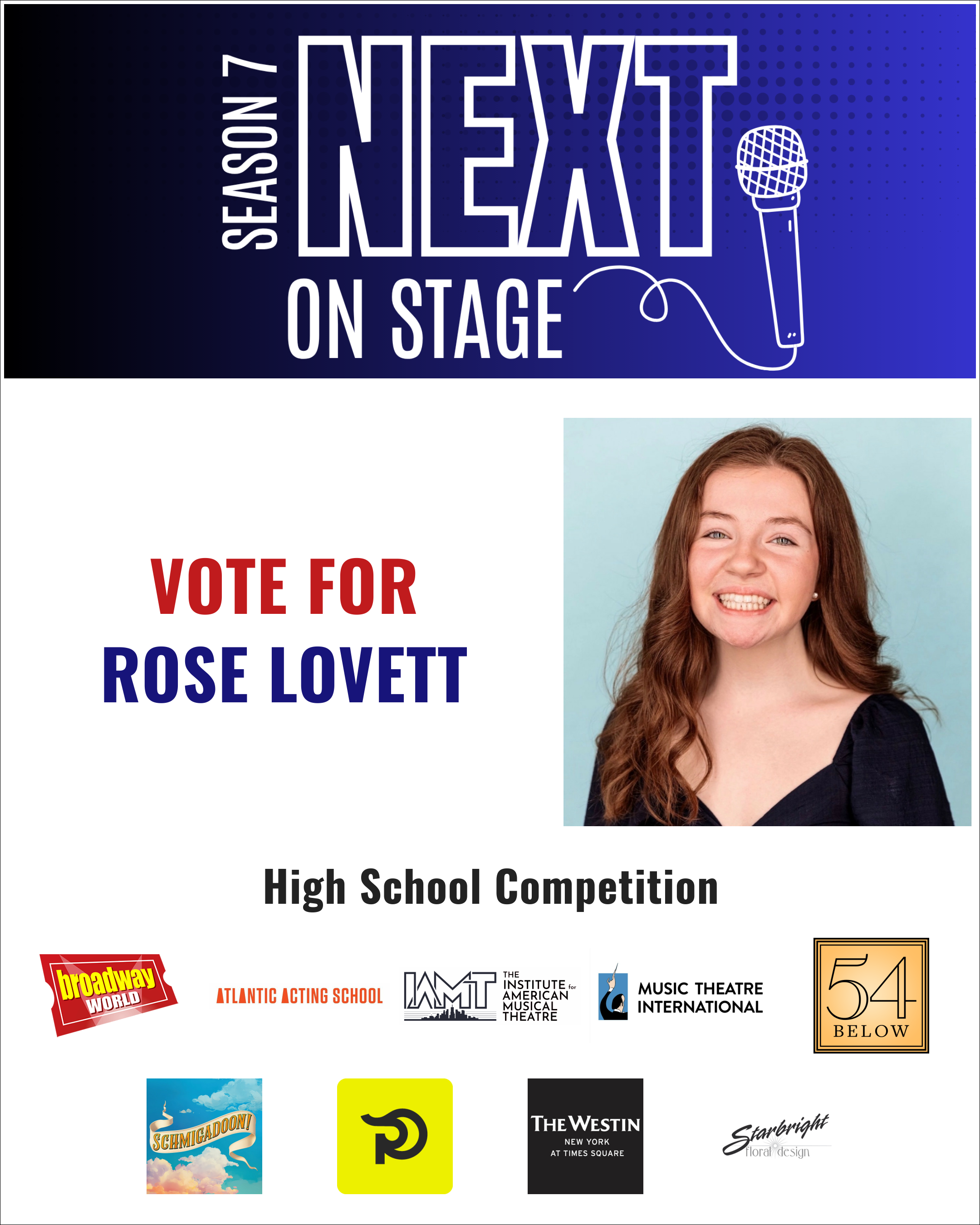 Rose Lovett