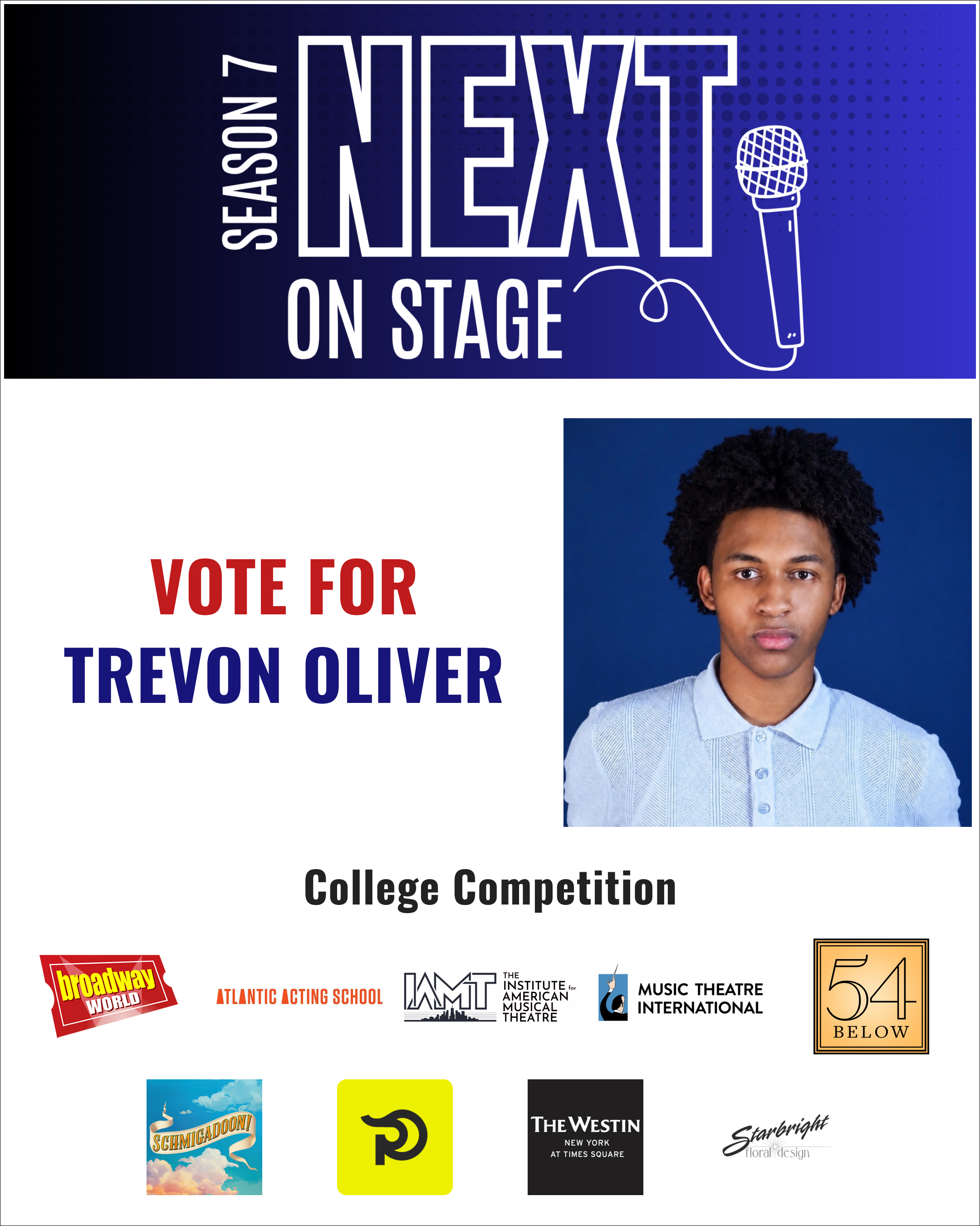 Trevon Oliver