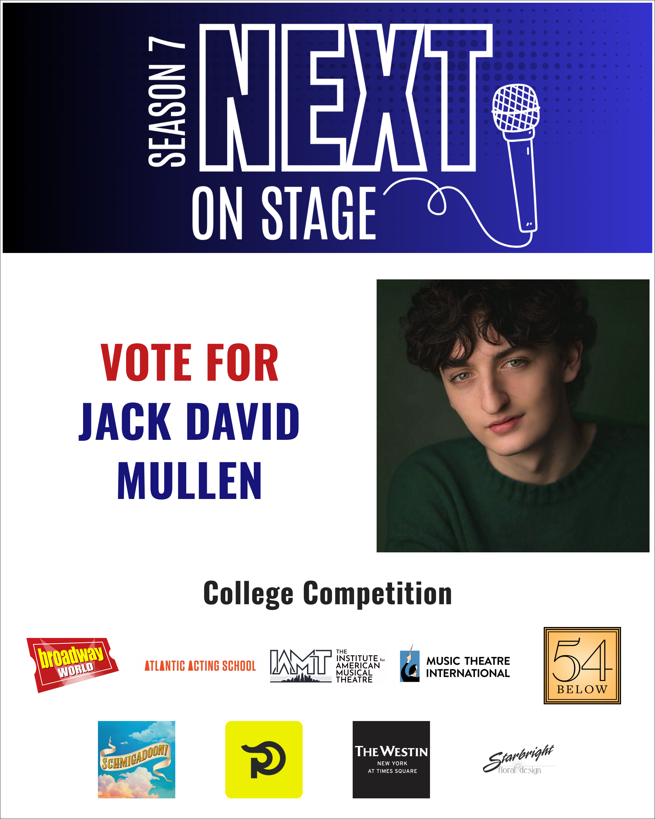 Jack David Mullen