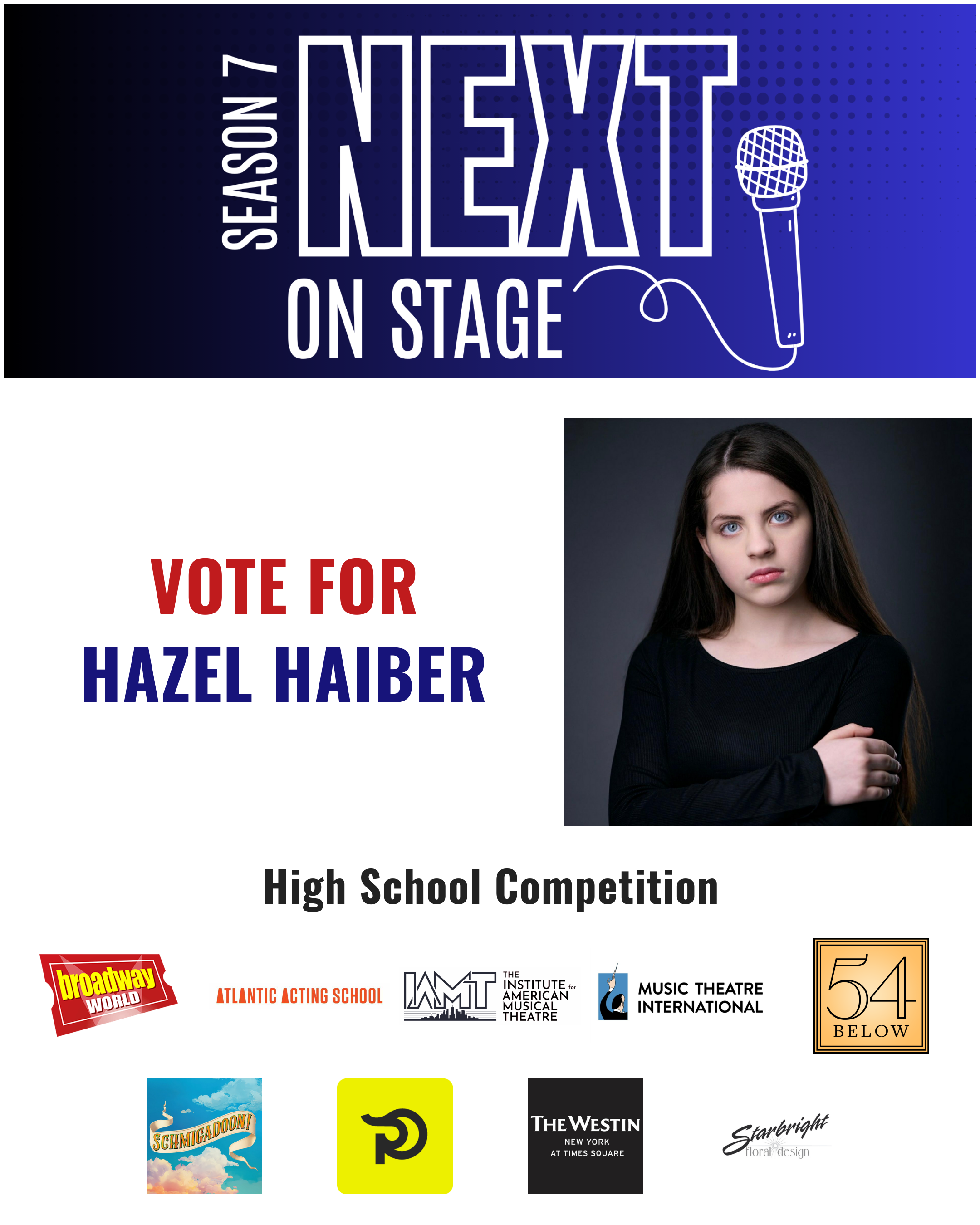 Hazel Haiber